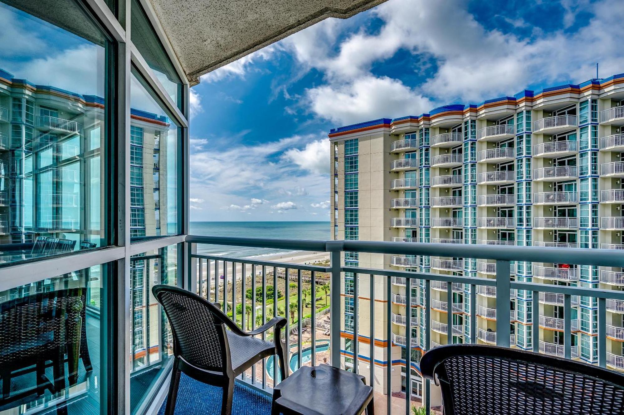 Holiday home Dunes Village -912 Myrtle Beach