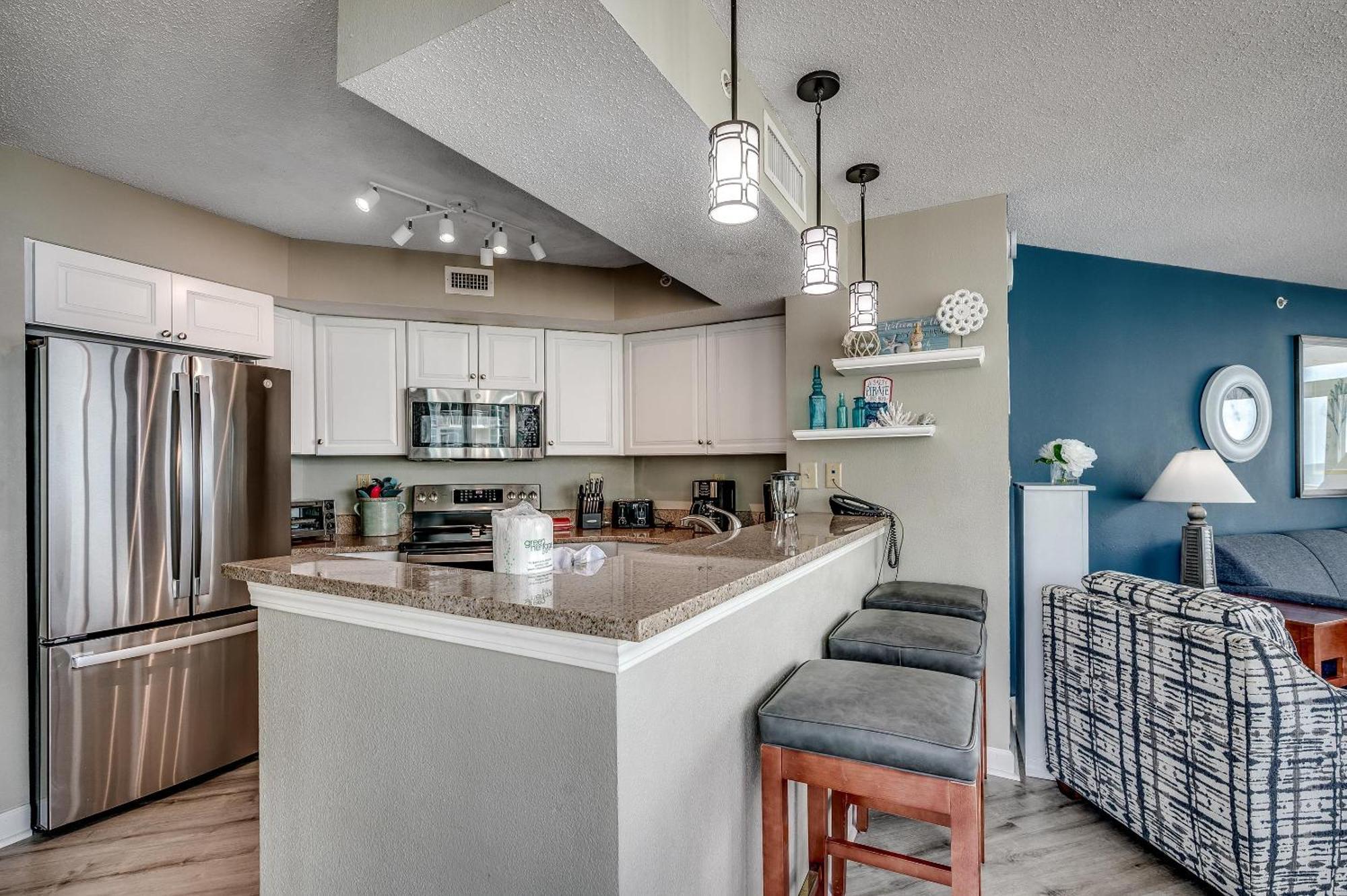 Dunes Village -912 Holiday home