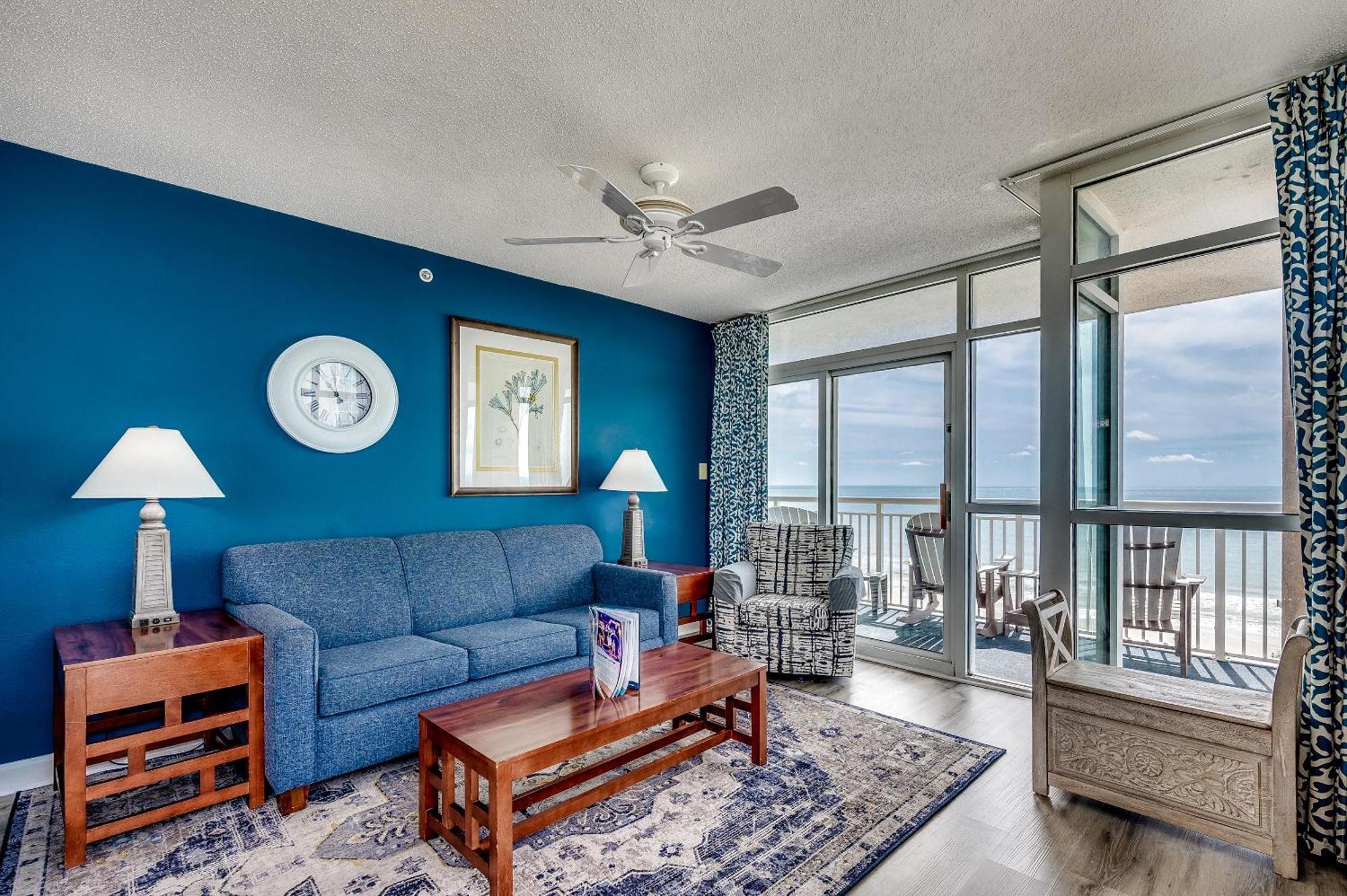 Dunes Village -912 Myrtle Beach