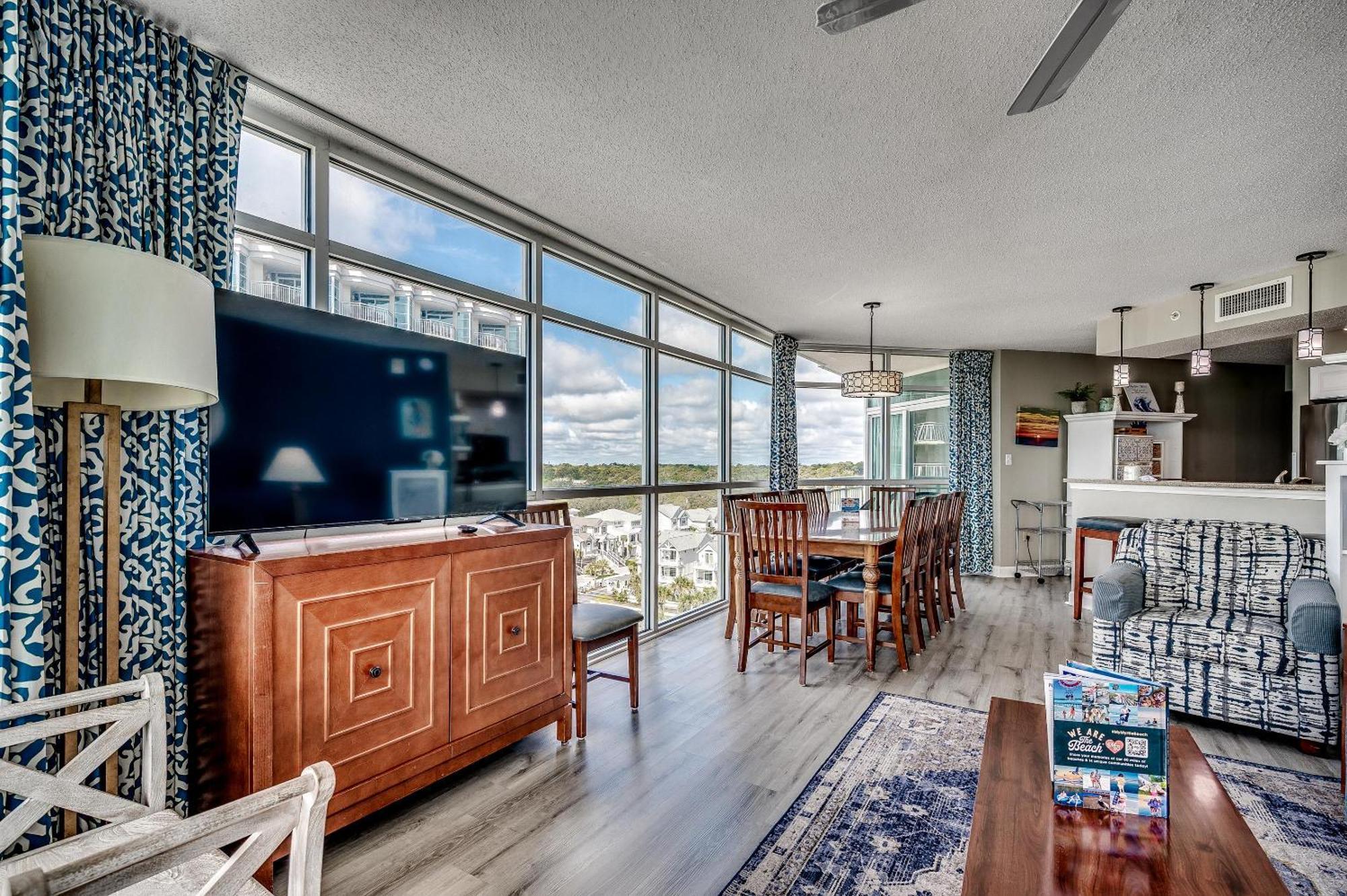 Dunes Village -912 Holiday home Myrtle Beach