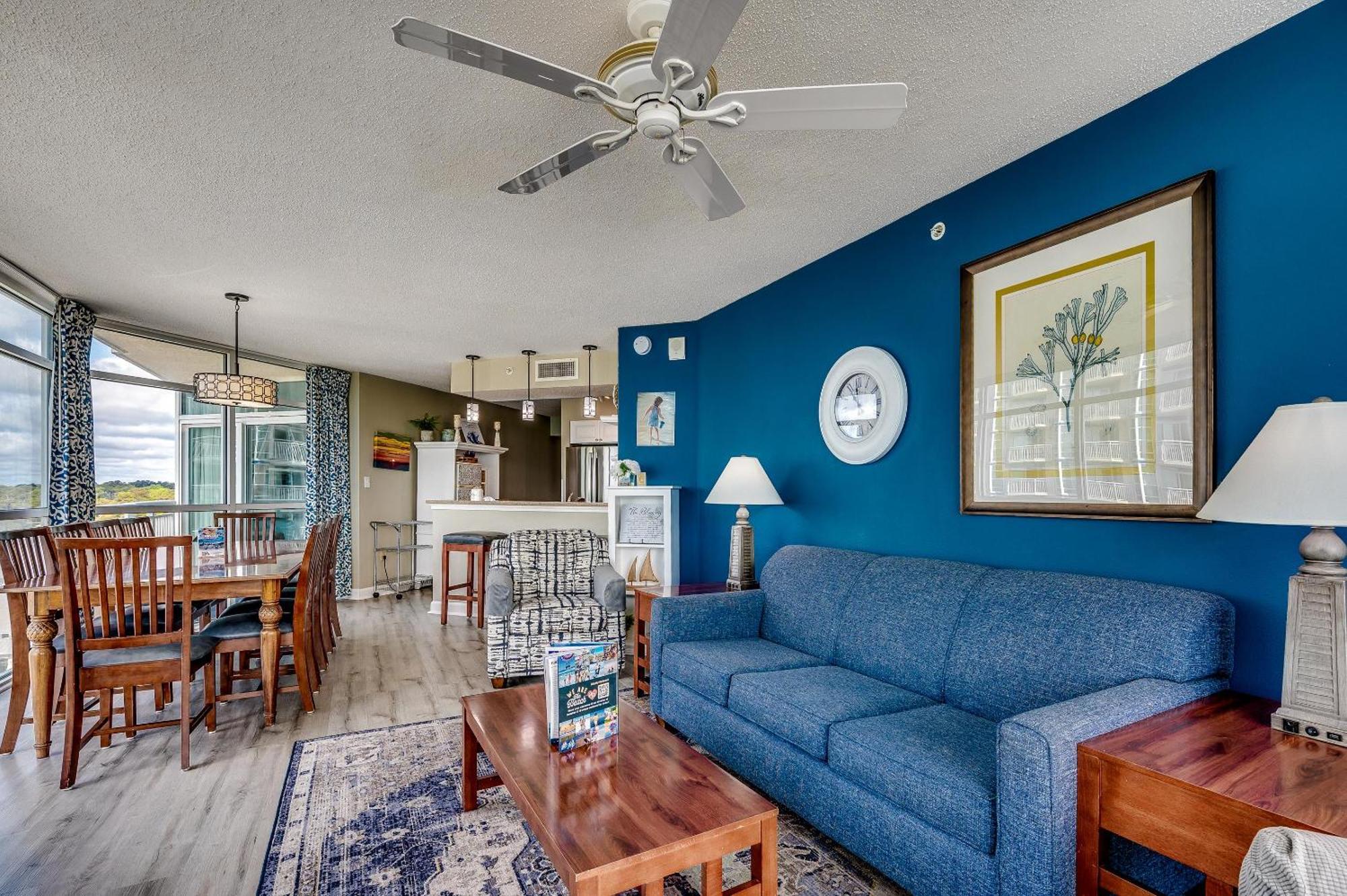 Dunes Village -912