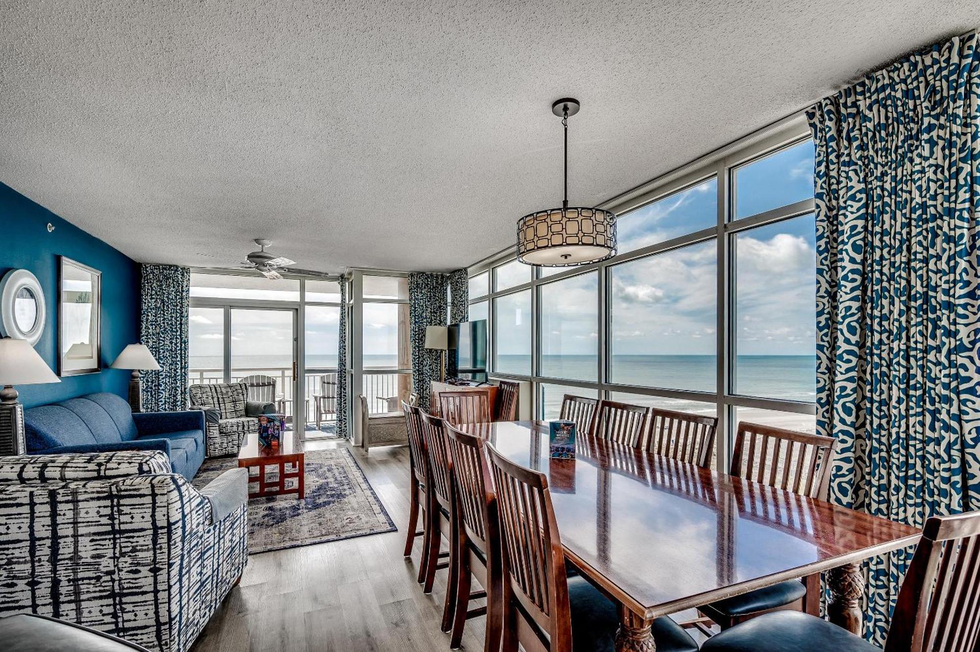 Dunes Village -912 Holiday home Myrtle Beach