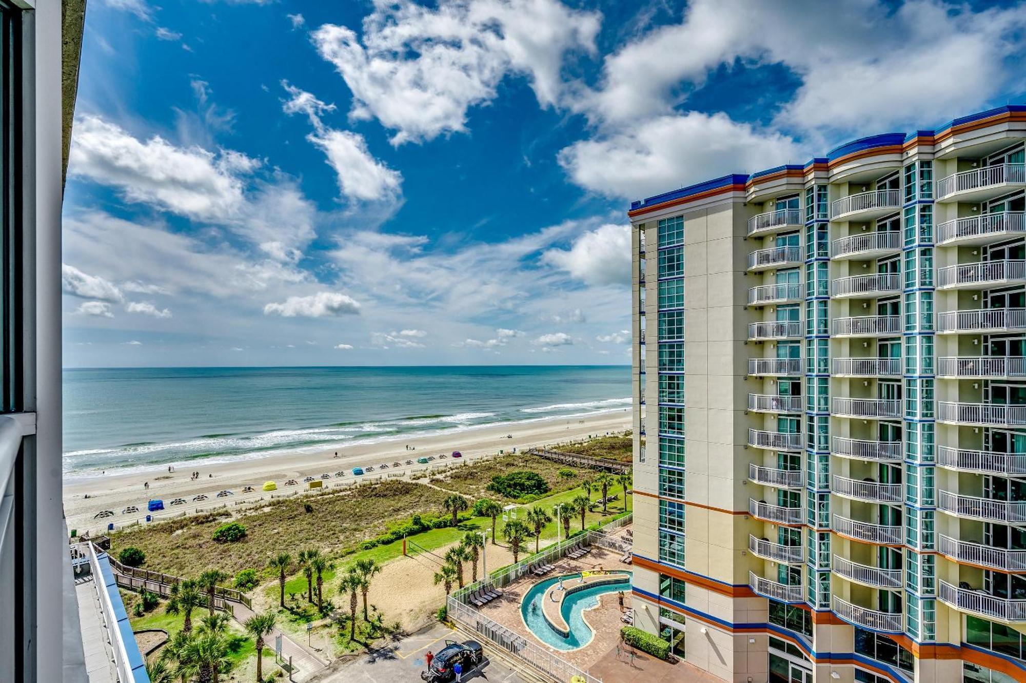 Holiday home Dunes Village -912 Myrtle Beach