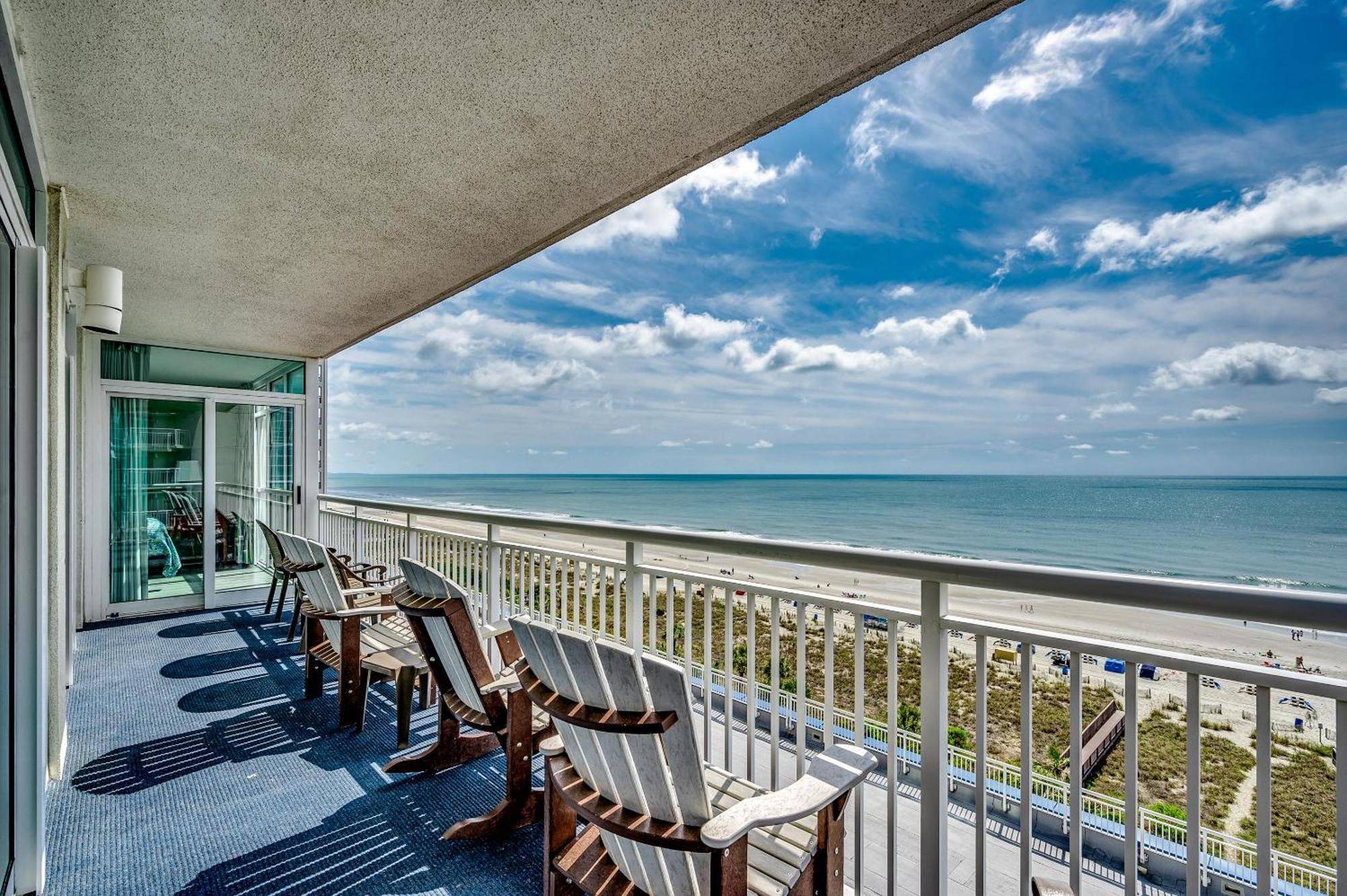 Dunes Village -912