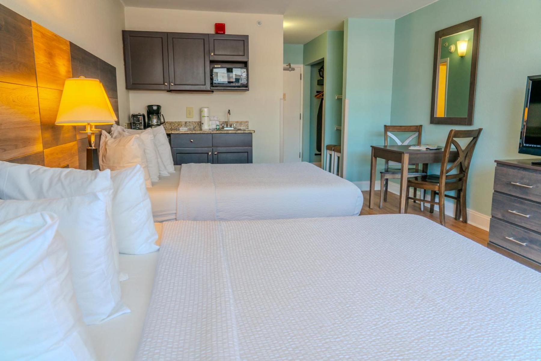 Cozy Double Queen For 4! Landmark 1410 Holiday home Myrtle Beach