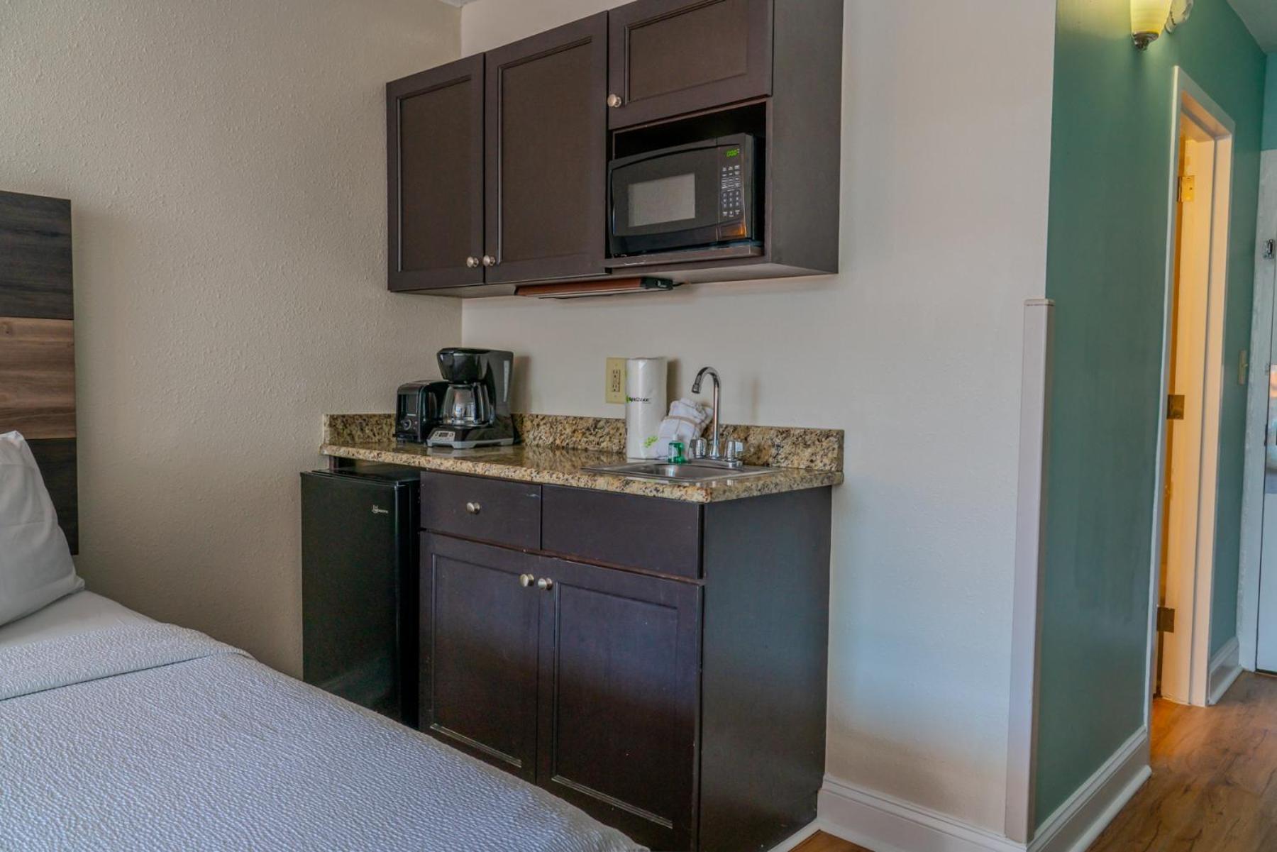 Cozy Double Queen For 4! Landmark 1410 Holiday home Myrtle Beach