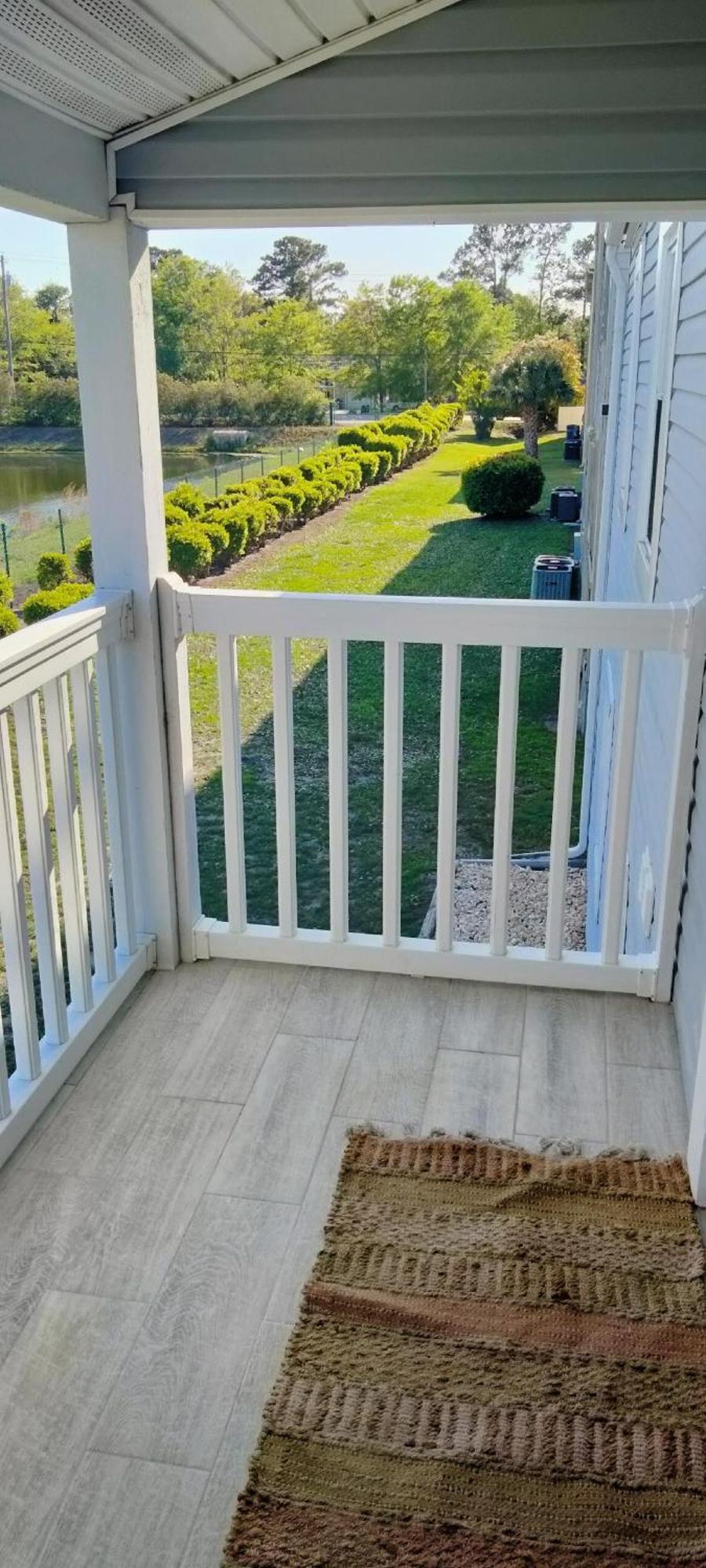 New 2 Bedroom-2 Bath Grand Myrtle Beach