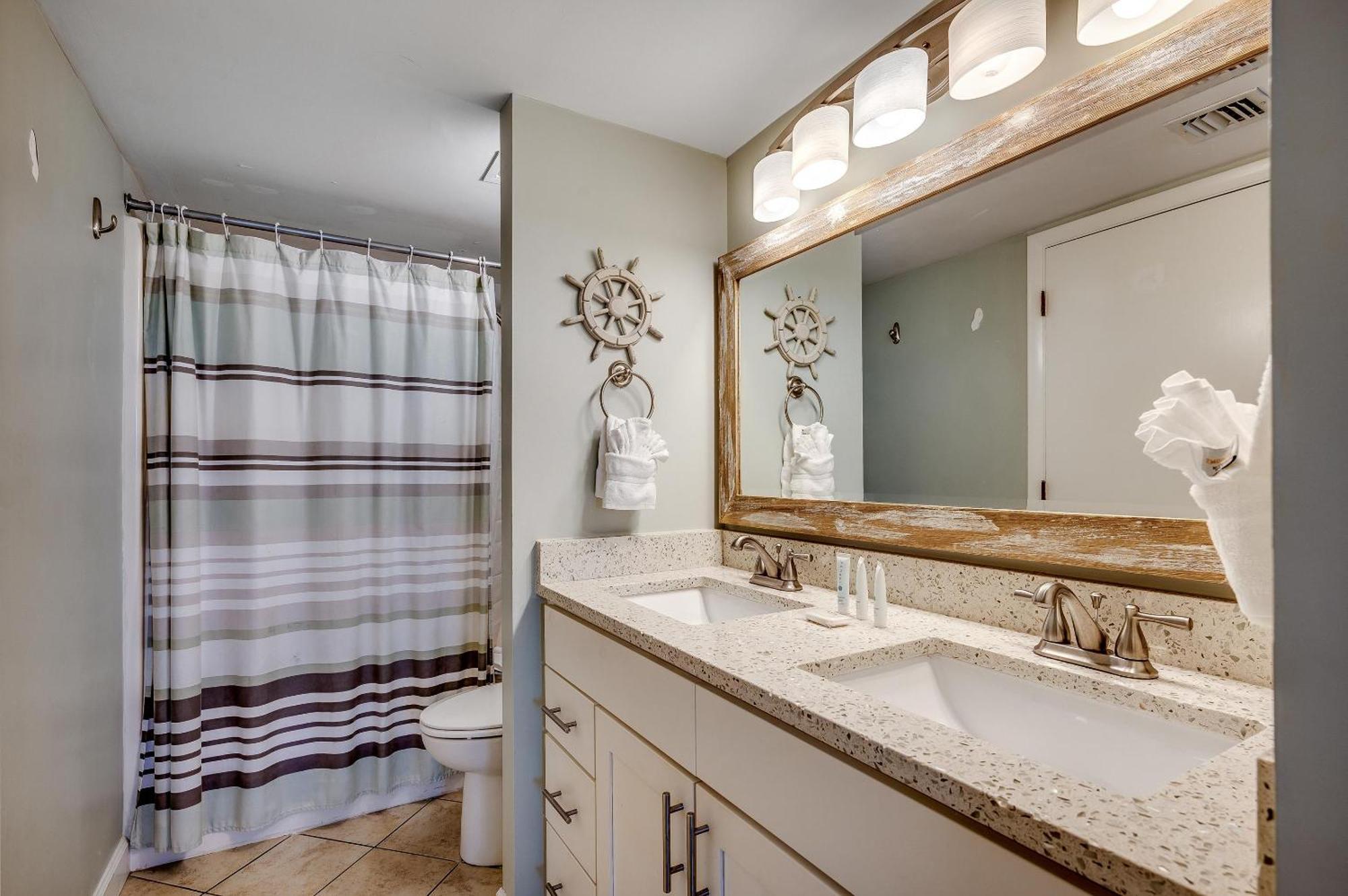 Carolina Dunes Penthouse 703