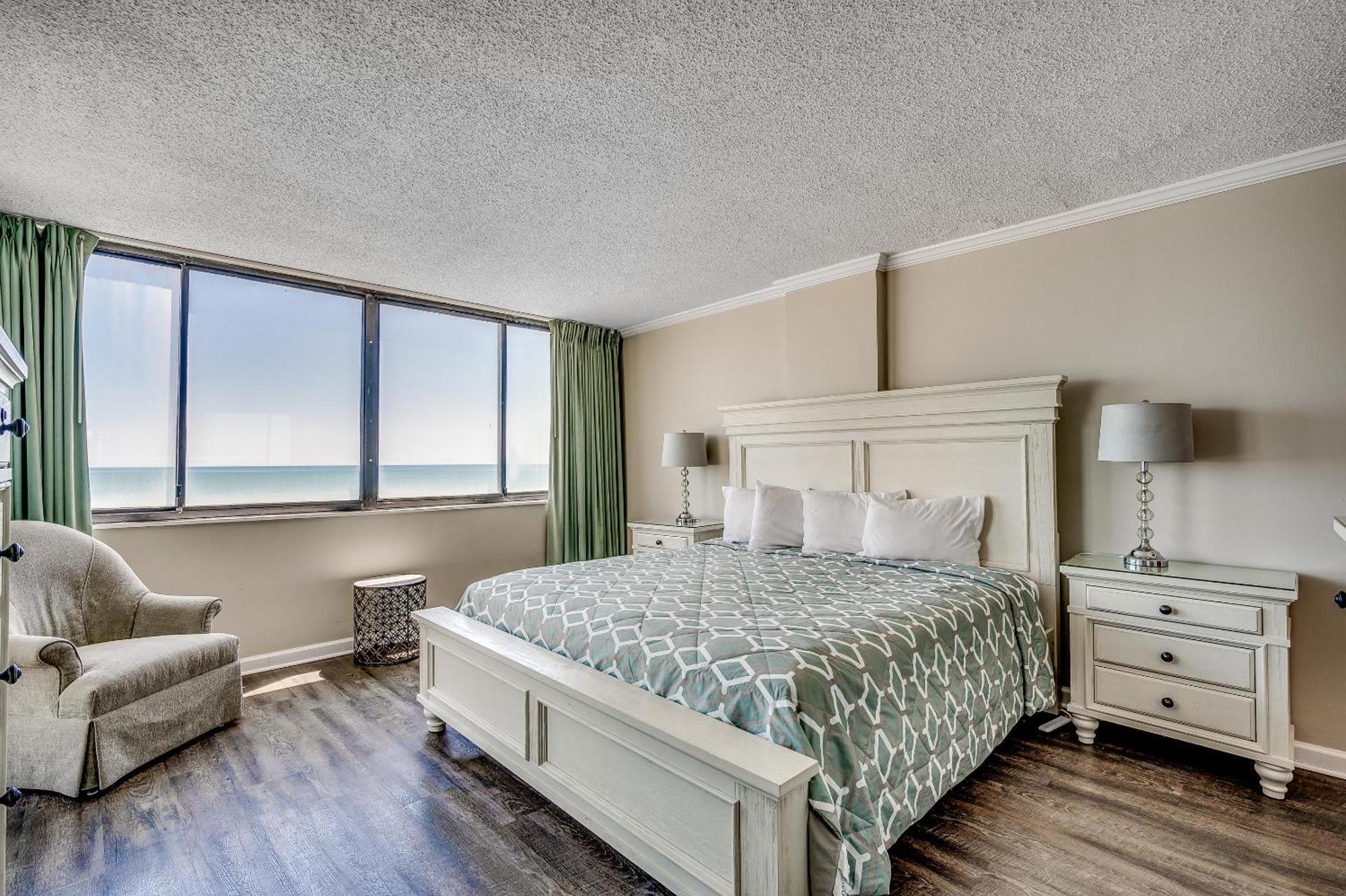 Carolina Dunes Penthouse 703 Holiday home Myrtle Beach