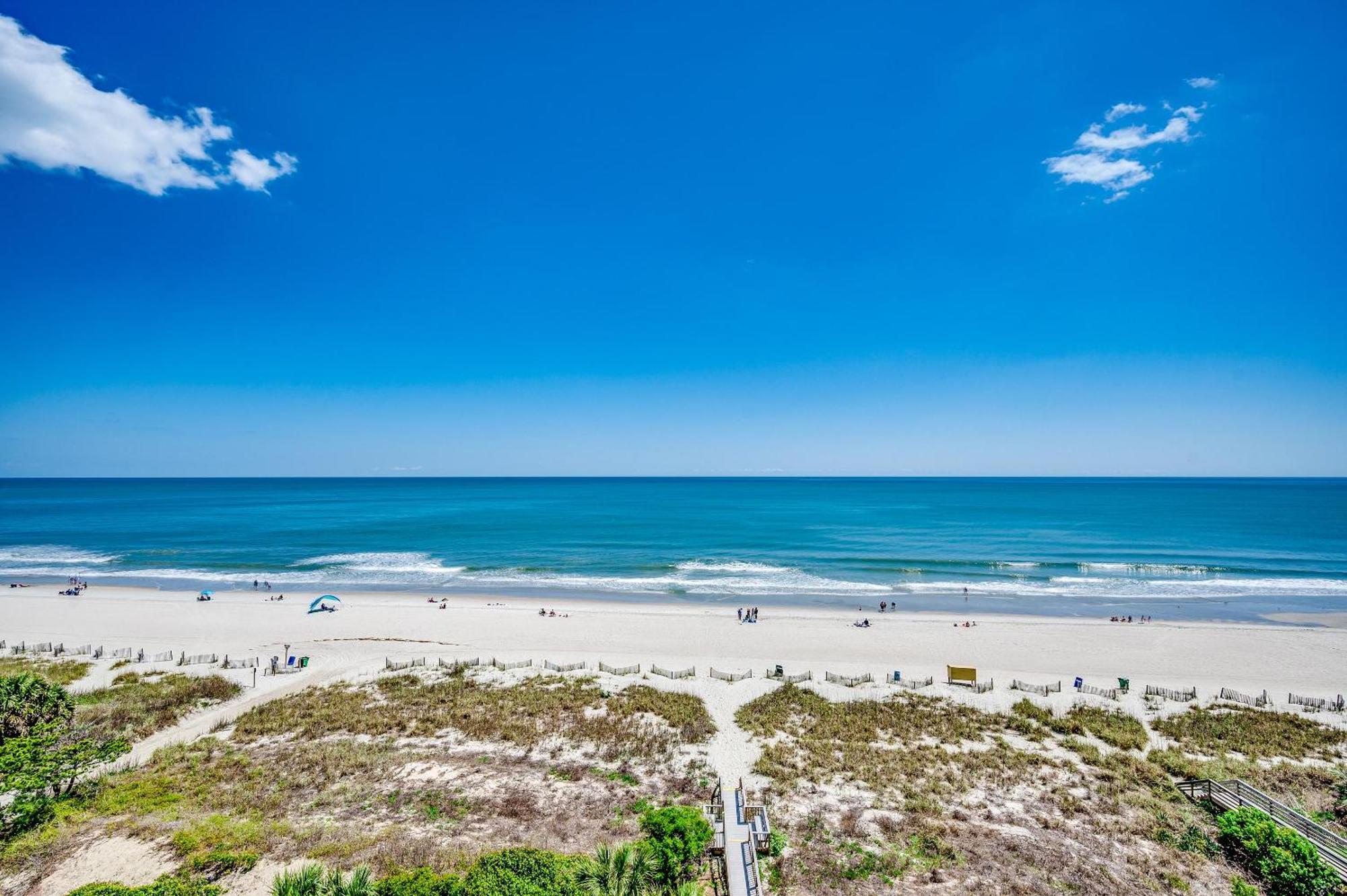 Carolina Dunes Penthouse 703 Holiday home