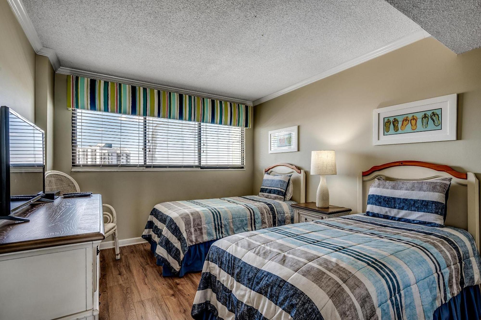 Holiday home Carolina Dunes Penthouse 703