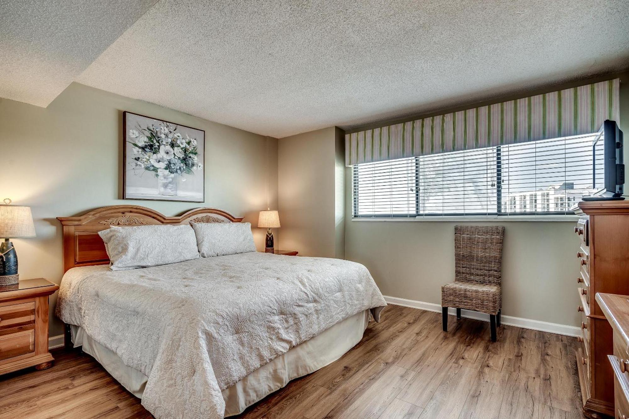 Carolina Dunes Penthouse 703 Holiday home *