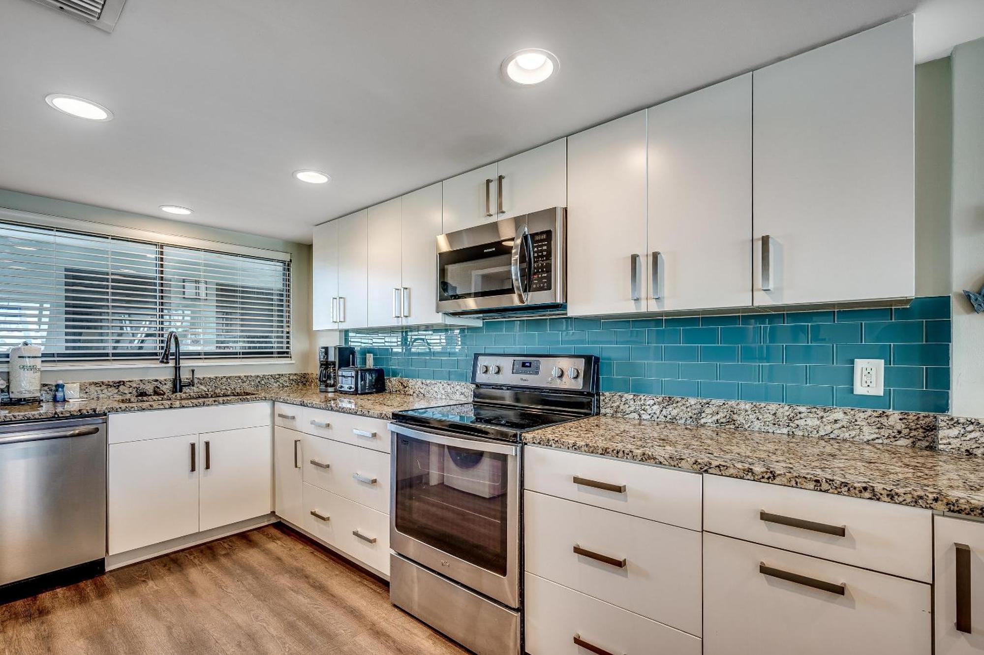 Holiday home Carolina Dunes Penthouse 703 Myrtle Beach