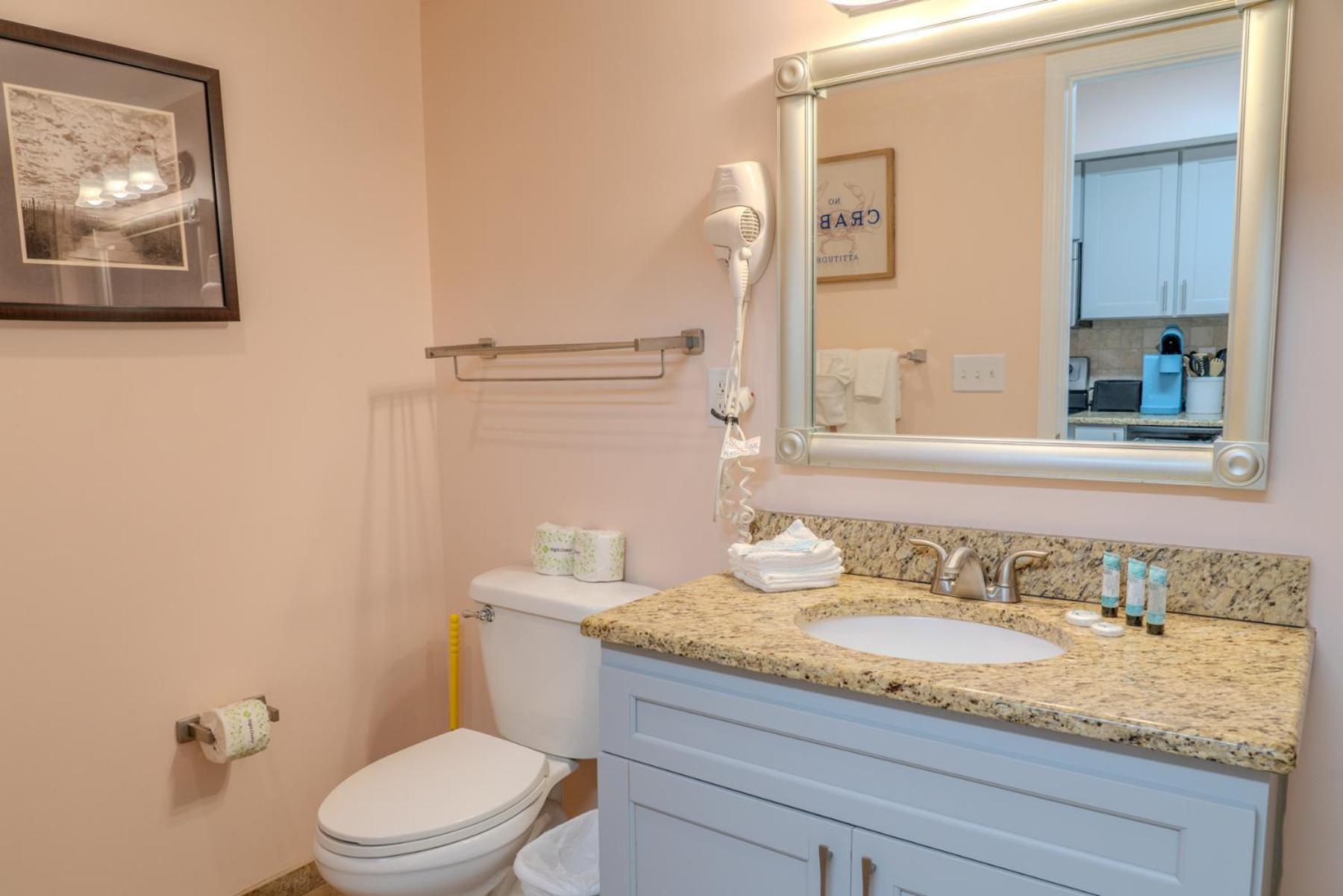 Towers On The Grove 724 Direct Oceanfront Sleeps 6 Guests Apartment *