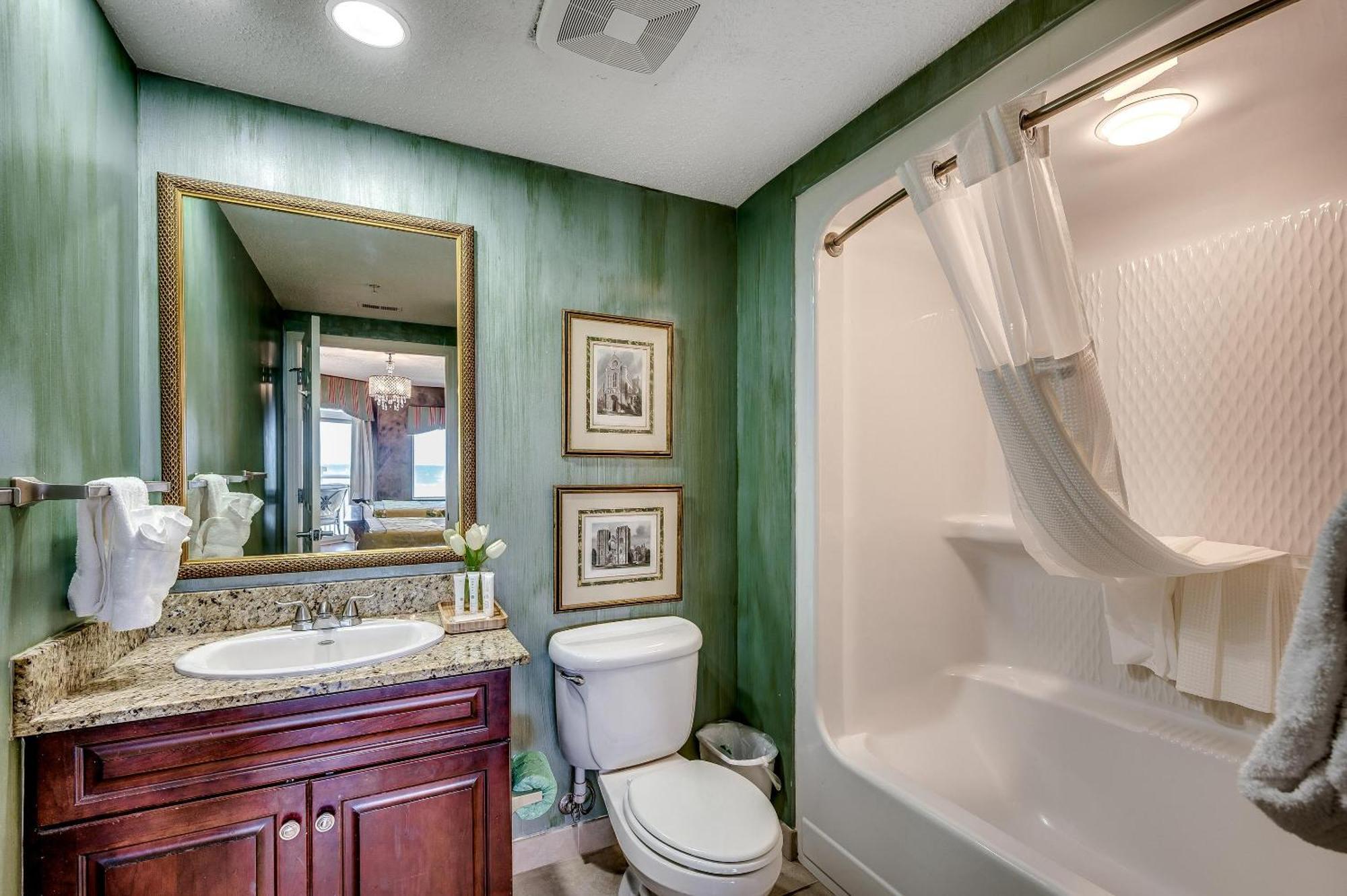 Holiday home Ocean Blue 902
