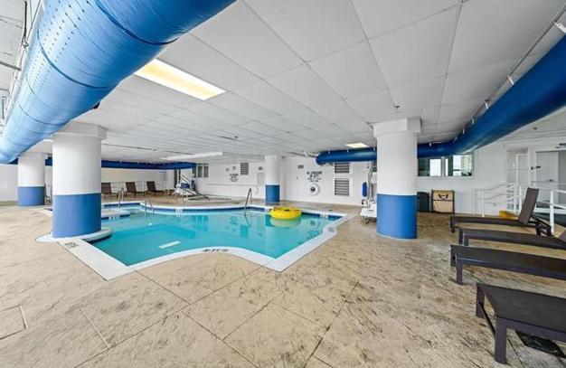 Luxury 2br With Custom Upgrades! The Horizon At 77th- 503