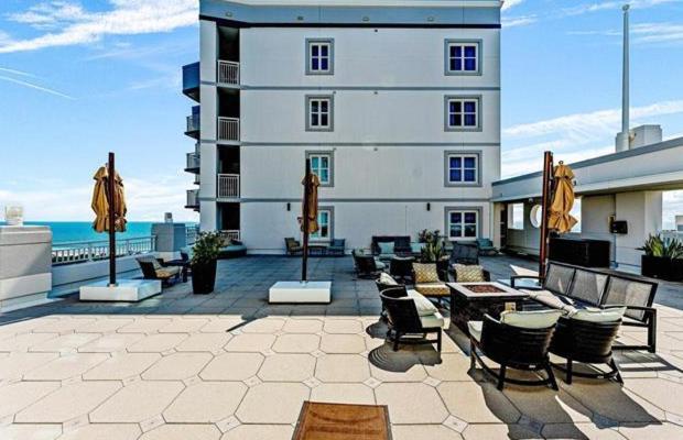 Luxury 2br With Custom Upgrades! The Horizon At 77th- 503