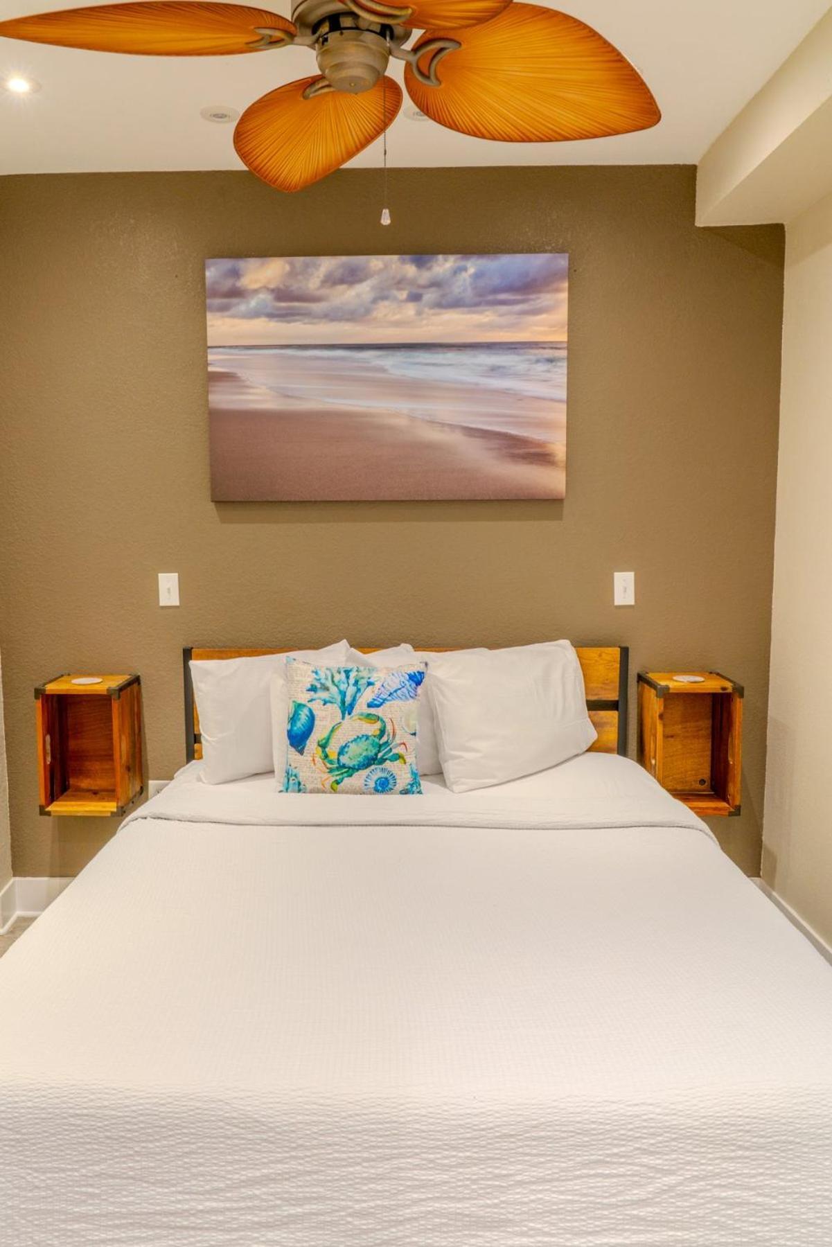 Luxury 2br With Custom Upgrades! The Horizon At 77th- 503 * Myrtle Beach