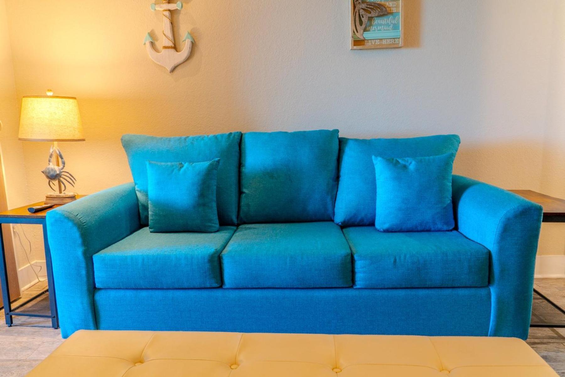 Luxury 2br With Custom Upgrades! The Horizon At 77th- 503 Myrtle Beach