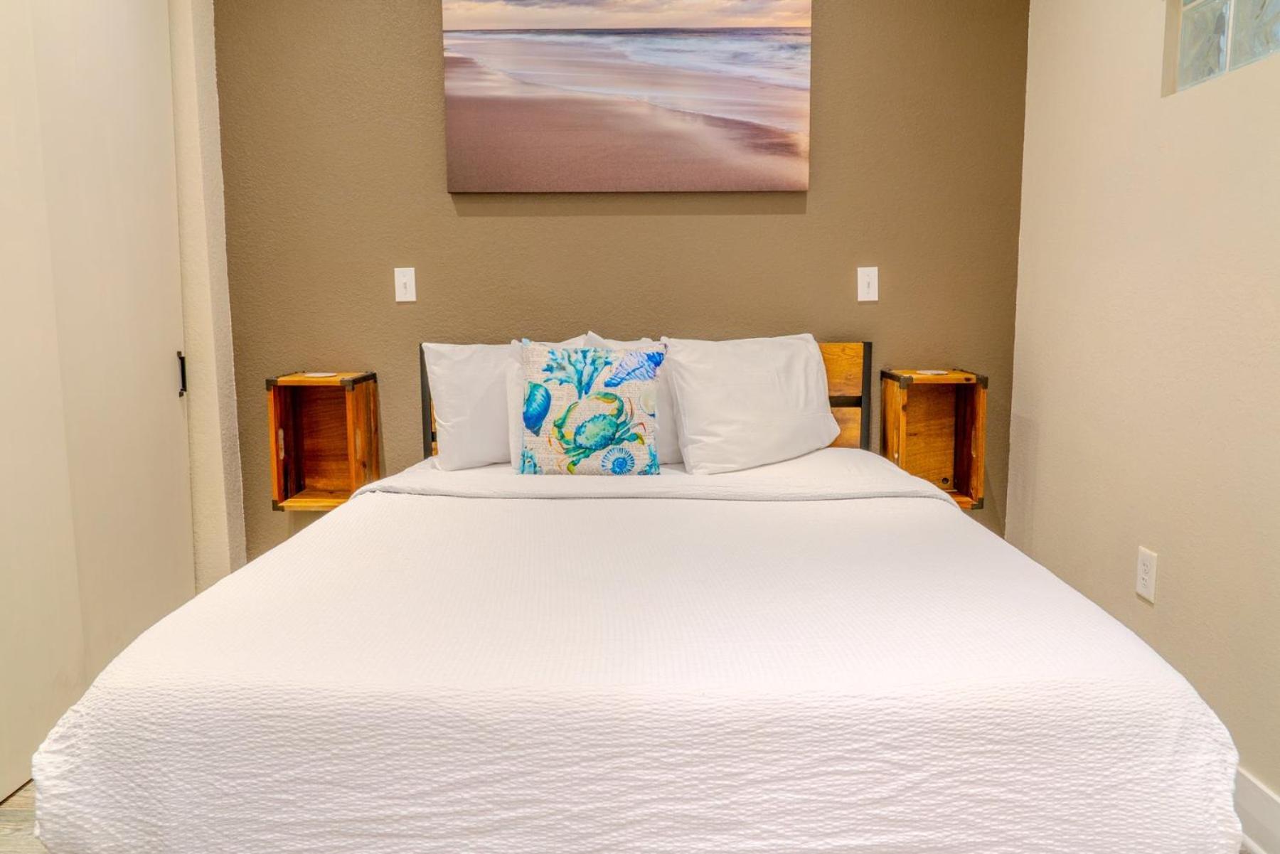 Luxury 2br With Custom Upgrades! The Horizon At 77th- 503 * Myrtle Beach