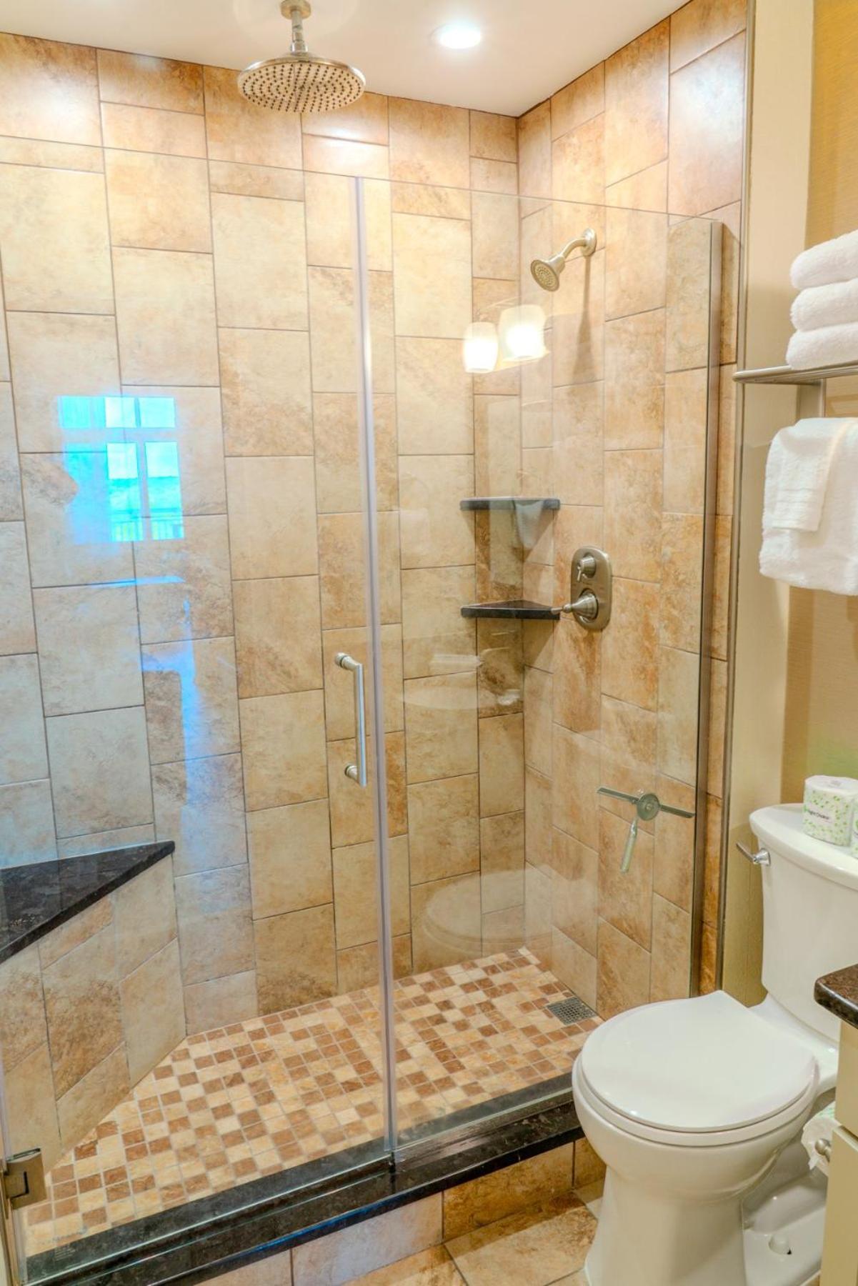Luxury 2br With Custom Upgrades! The Horizon At 77th- 503 Holiday home *