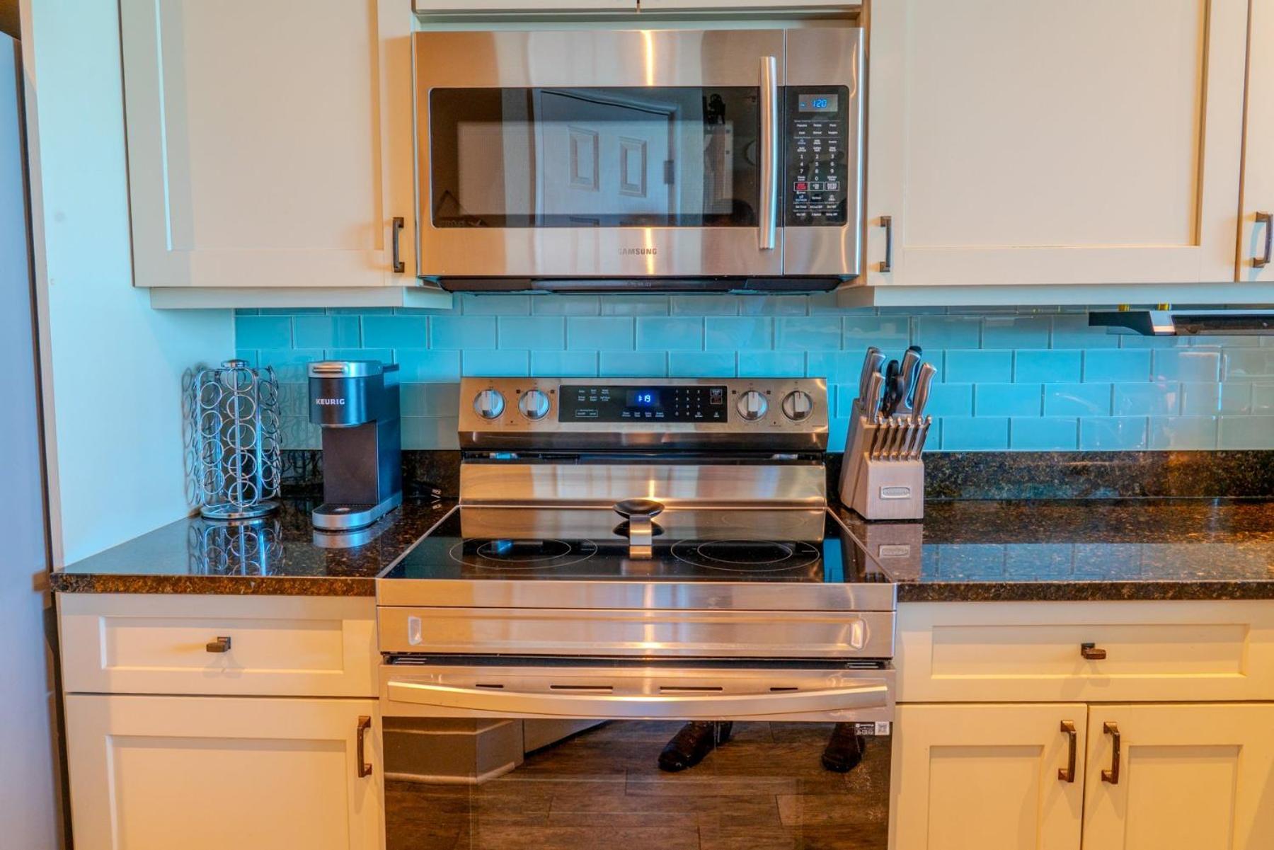Luxury 2br With Custom Upgrades! The Horizon At 77th- 503 Myrtle Beach