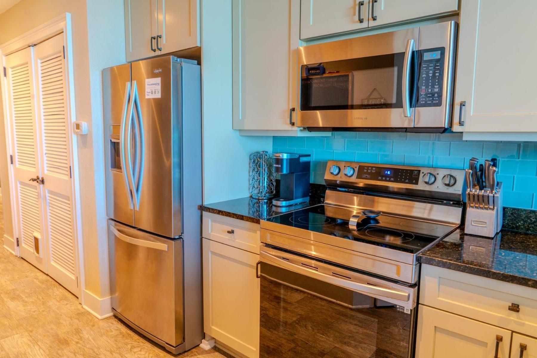 Luxury 2br With Custom Upgrades! The Horizon At 77th- 503 * Myrtle Beach
