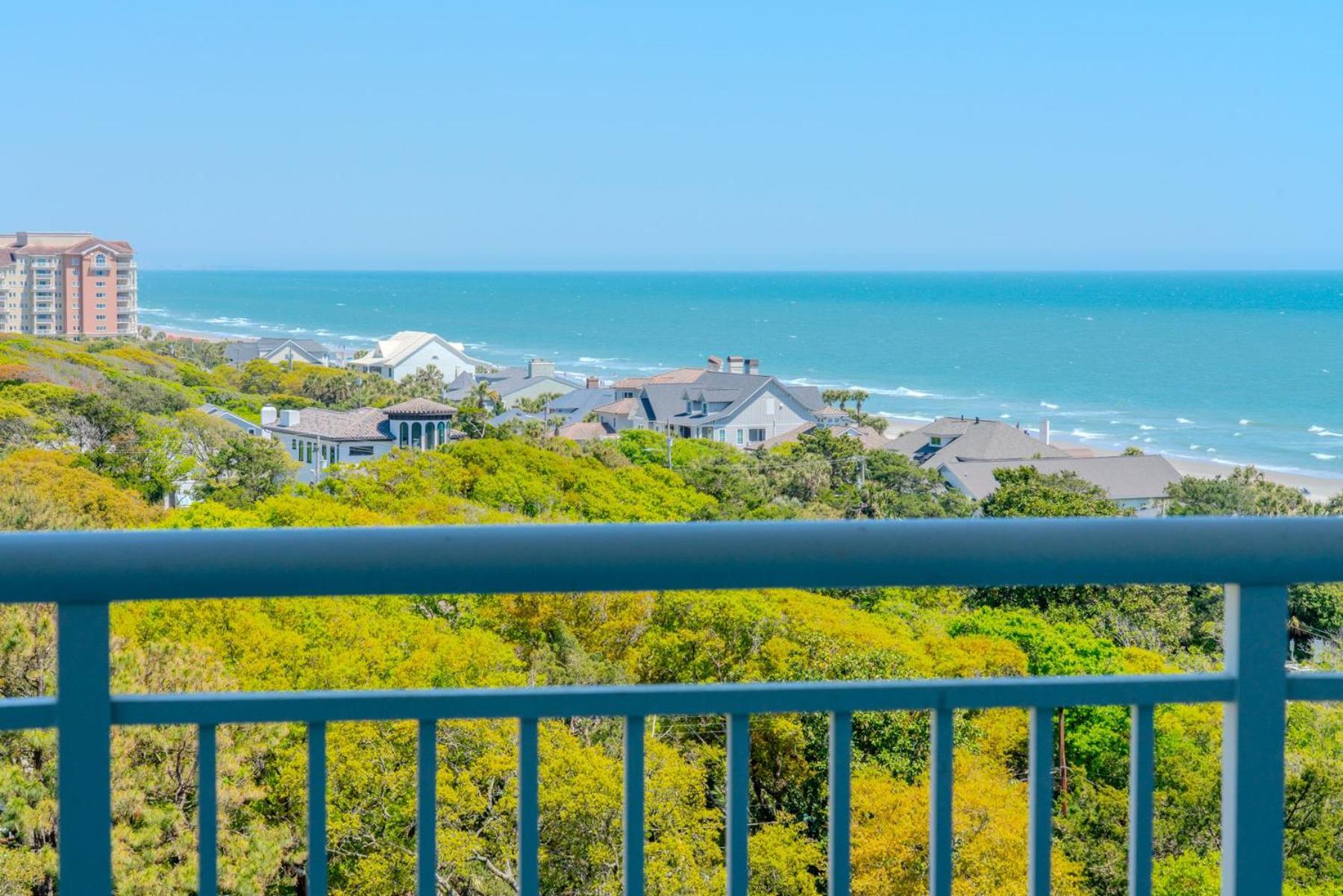Luxury 2br With Custom Upgrades! The Horizon At 77th- 503 Holiday home Myrtle Beach