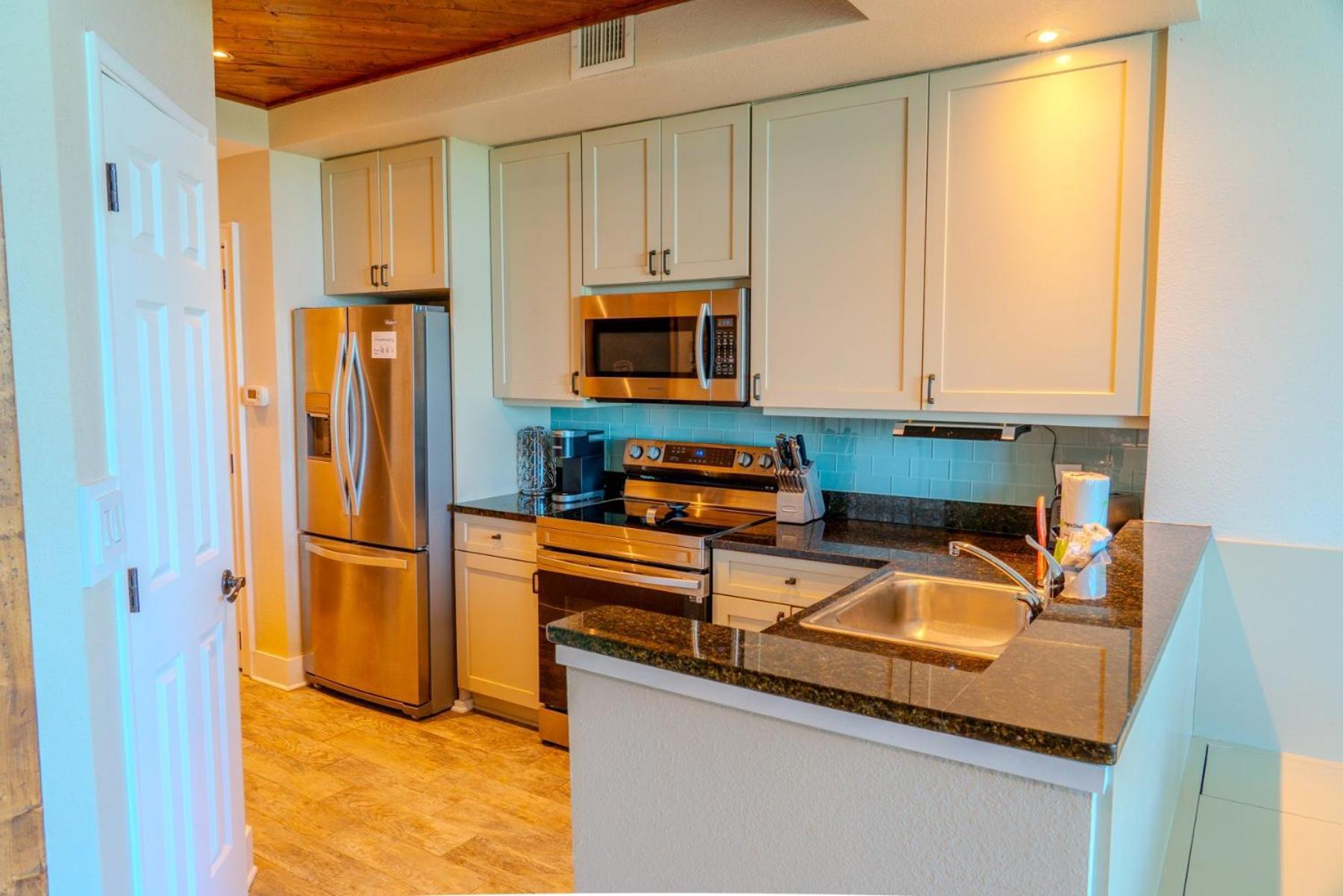 Luxury 2br With Custom Upgrades! The Horizon At 77th- 503 * Myrtle Beach