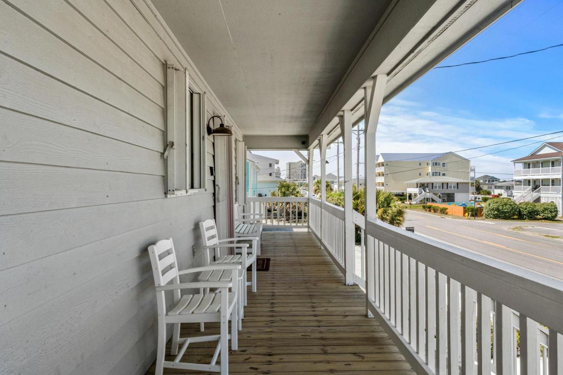 Holiday home Spring Tide *