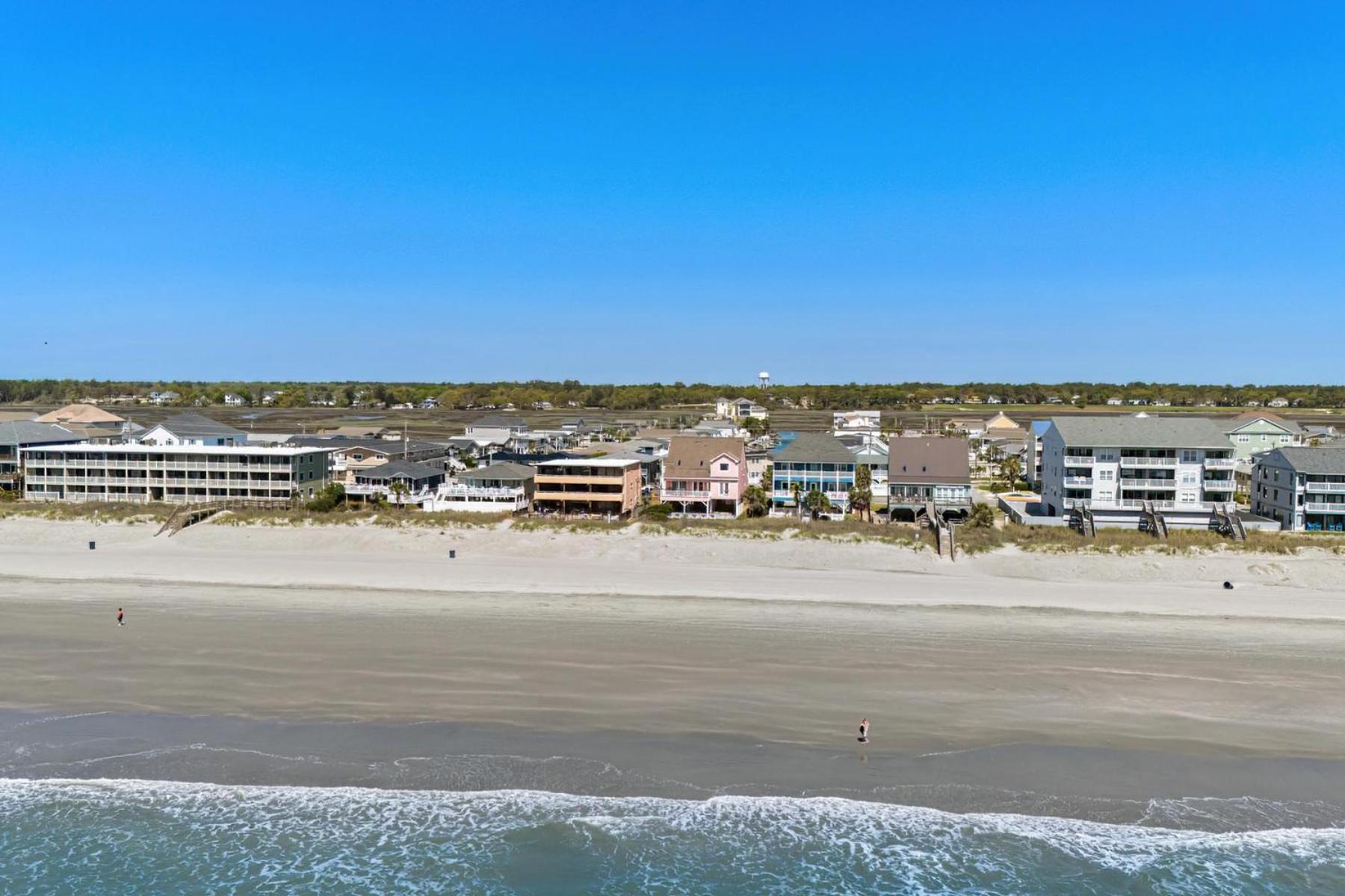 Sandy Toes Holiday home Myrtle Beach