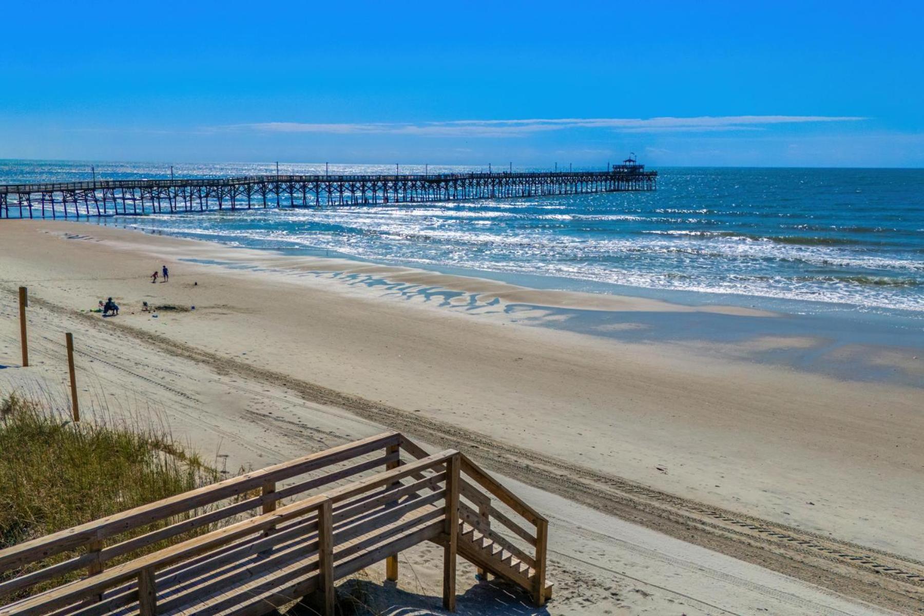 Holiday home Serenity Hideaway Myrtle Beach