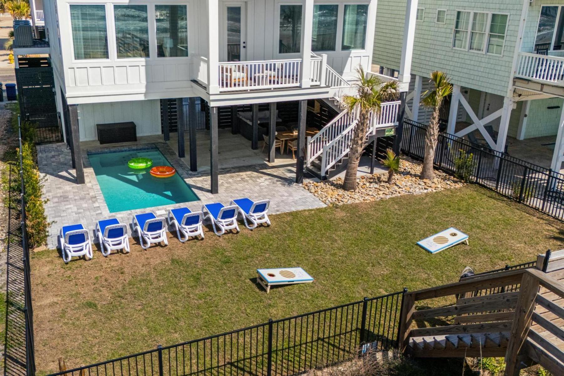 Serenity Hideaway * Myrtle Beach