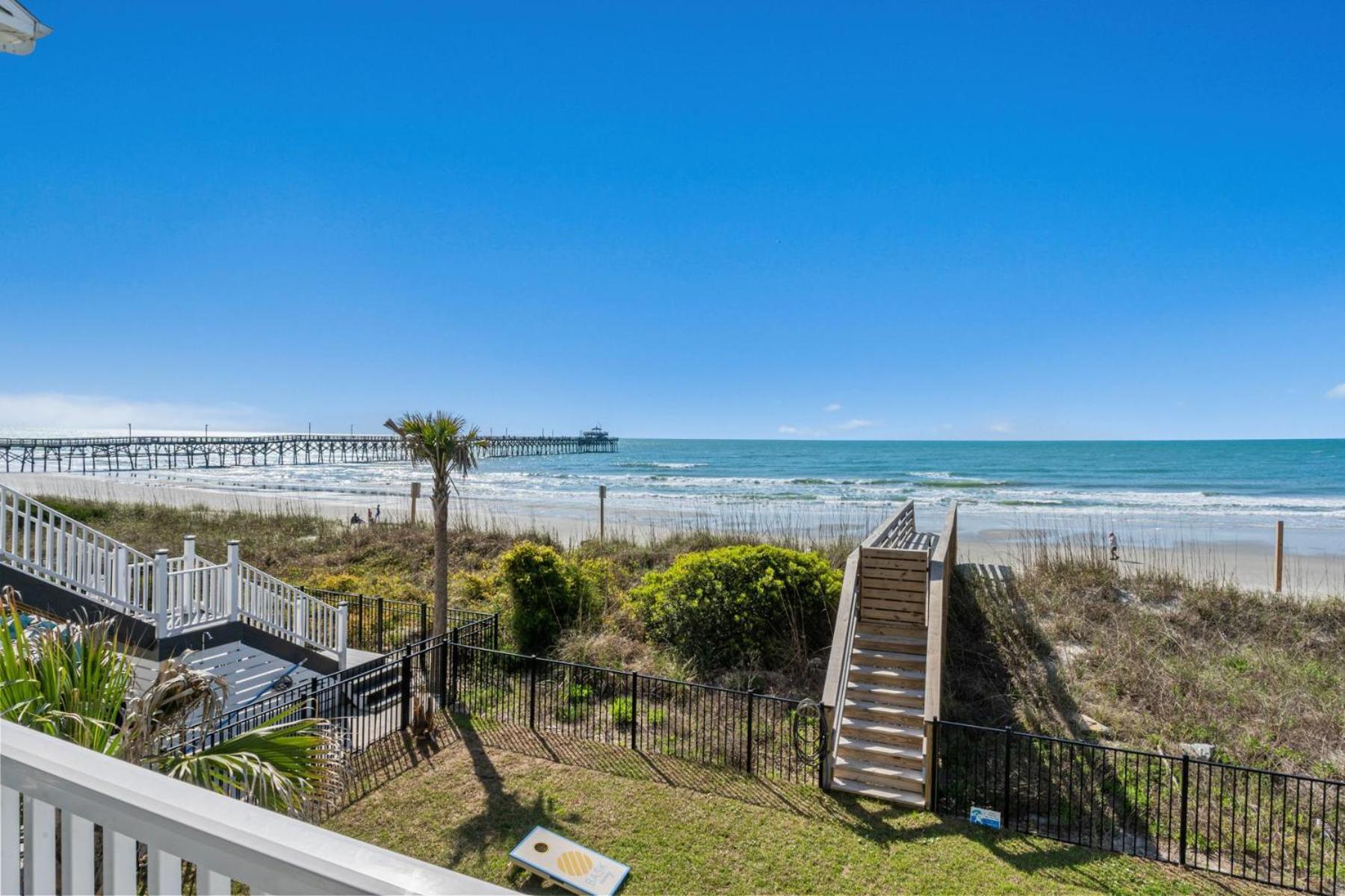 Holiday home Serenity Hideaway Myrtle Beach