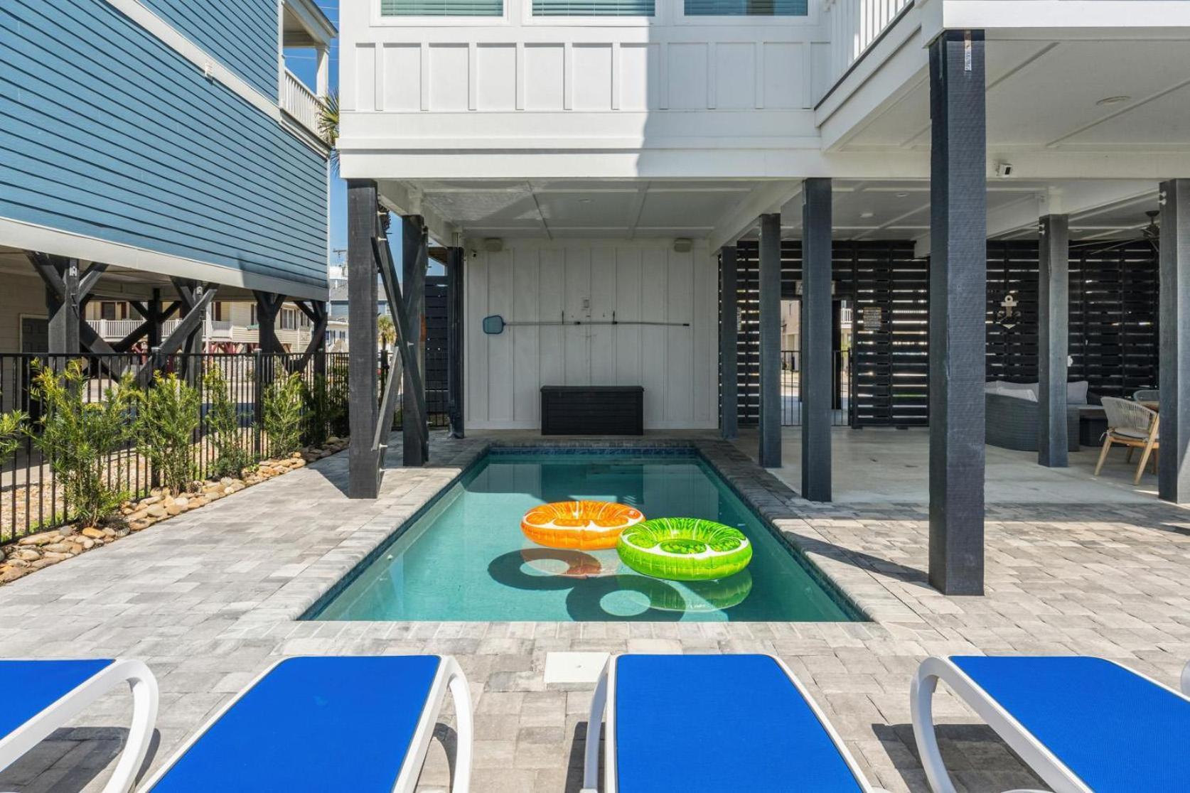 Serenity Hideaway Holiday home Myrtle Beach