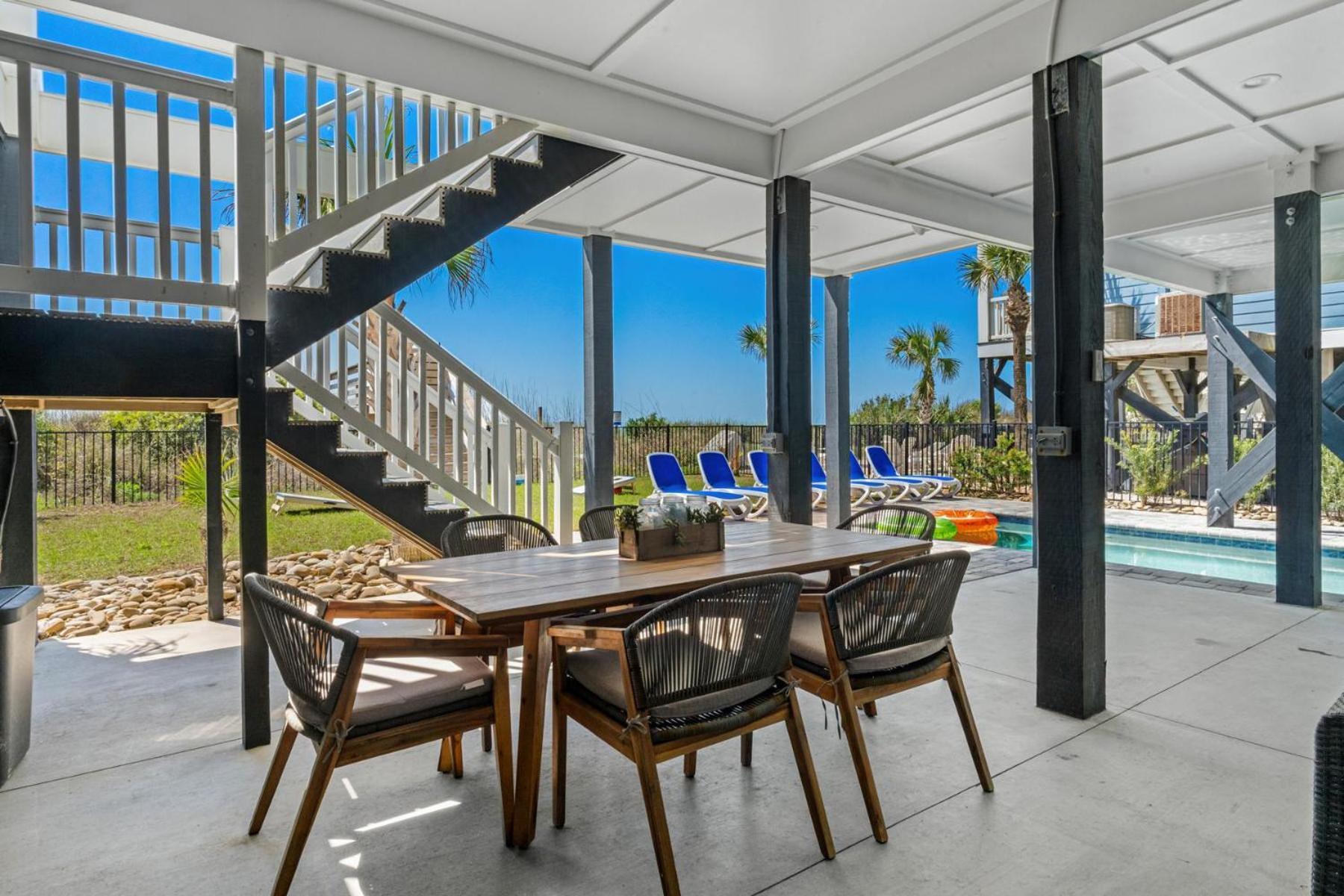 Serenity Hideaway Holiday home Myrtle Beach