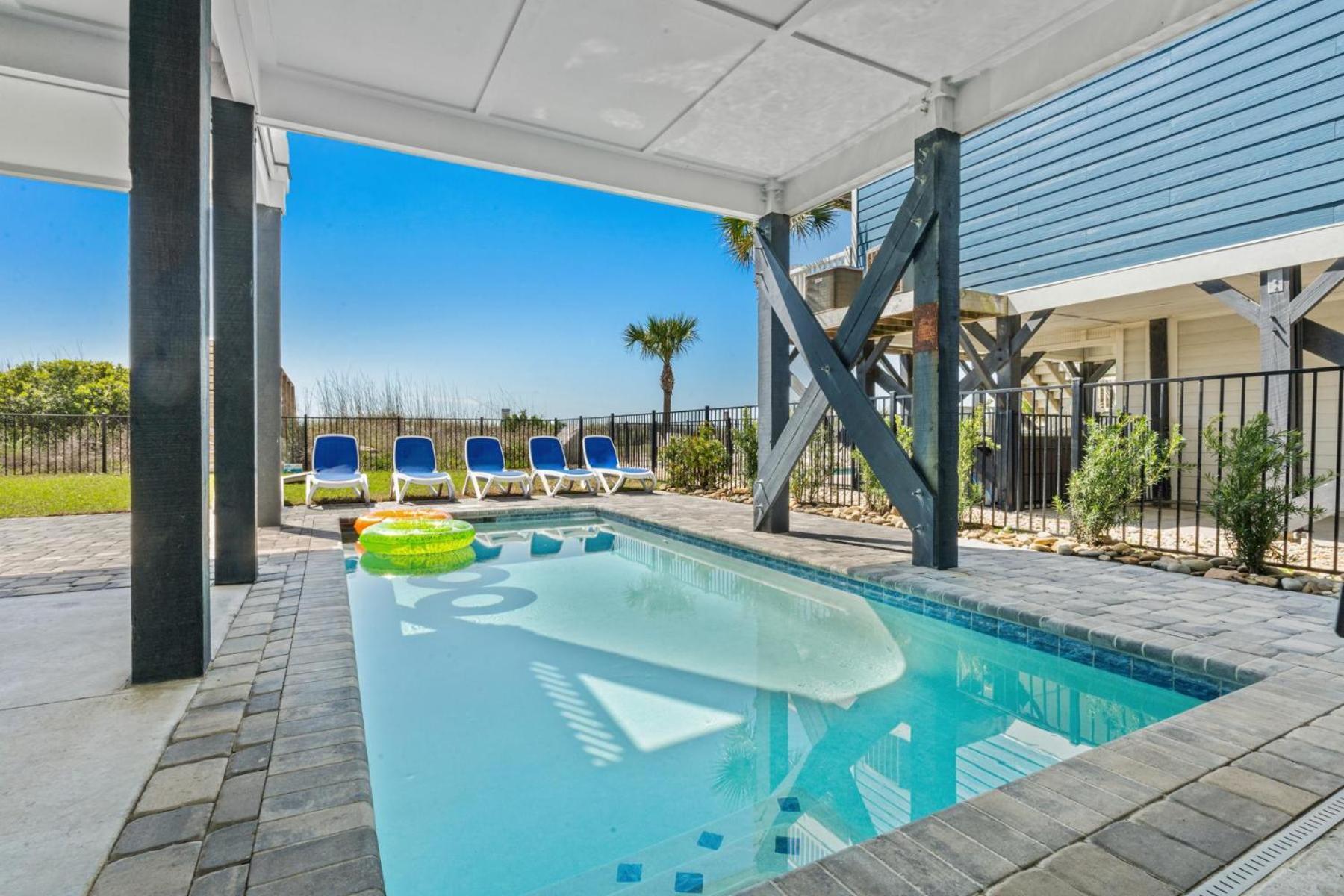 Serenity Hideaway Myrtle Beach