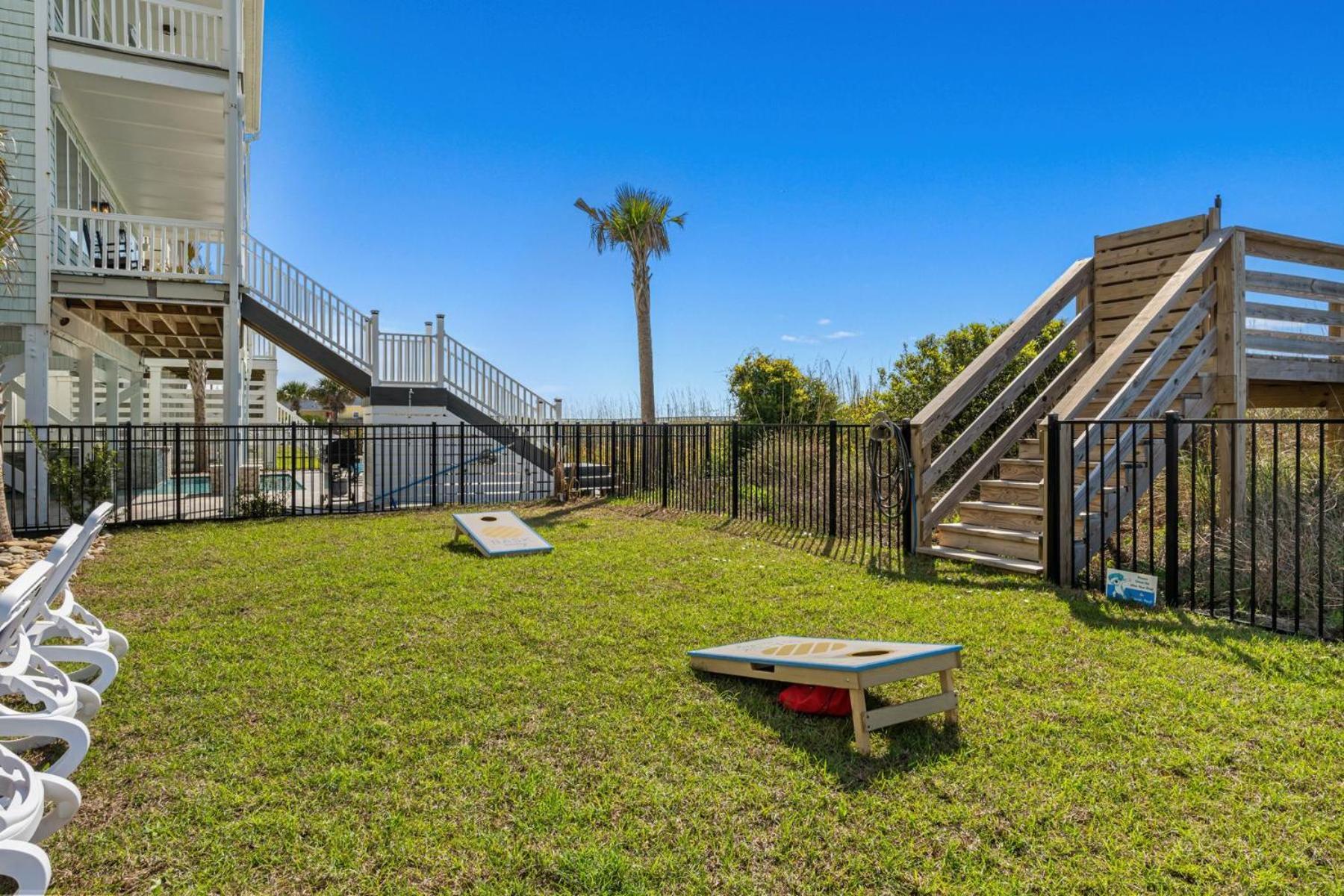 Serenity Hideaway Myrtle Beach