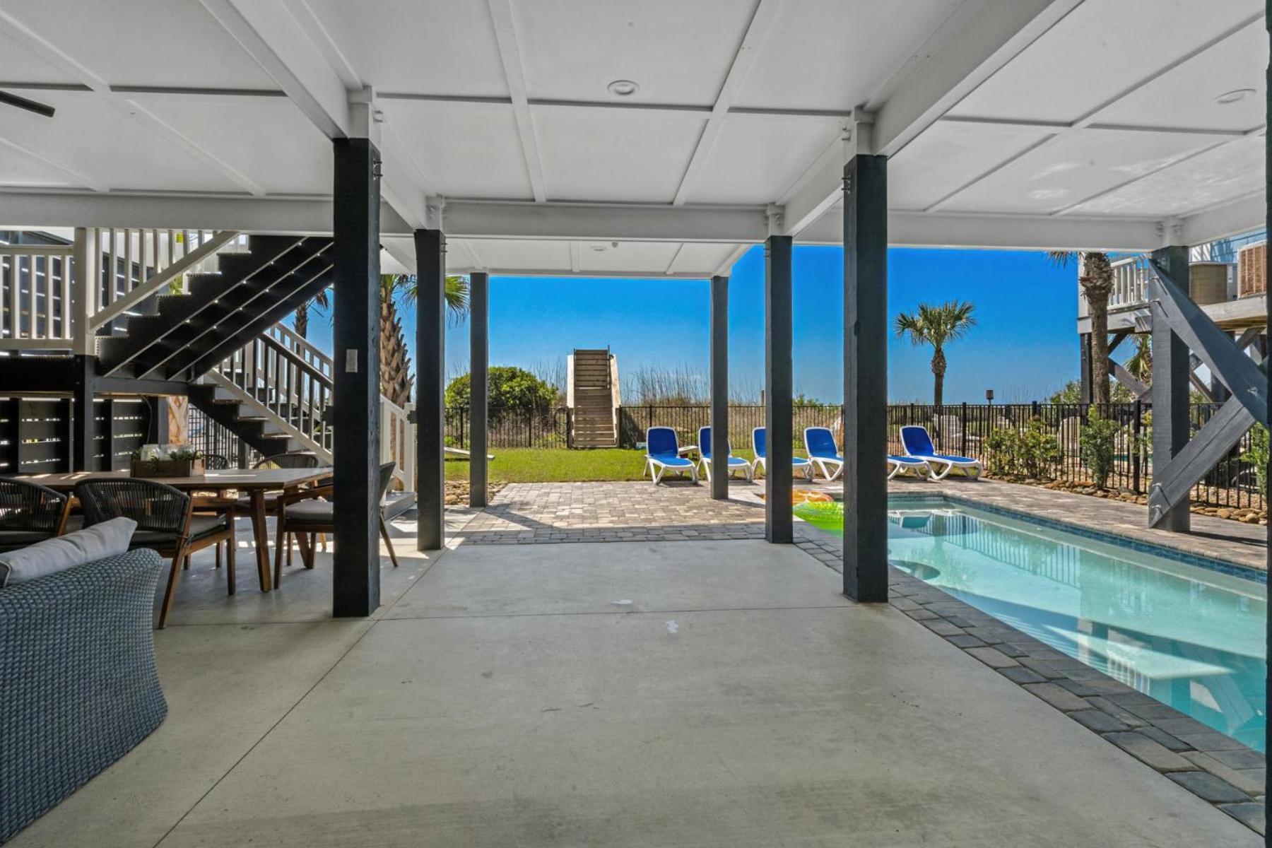 Serenity Hideaway * Myrtle Beach