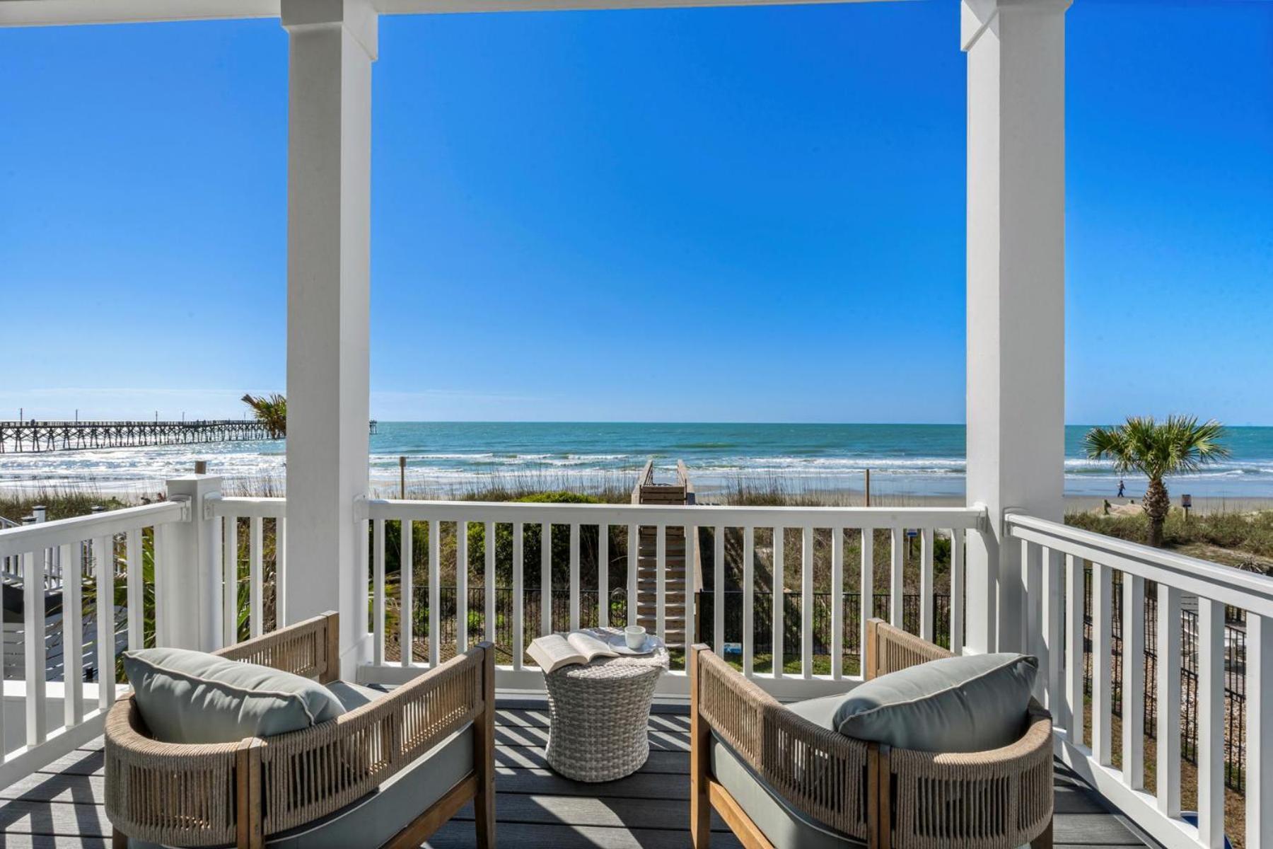 Serenity Hideaway Myrtle Beach