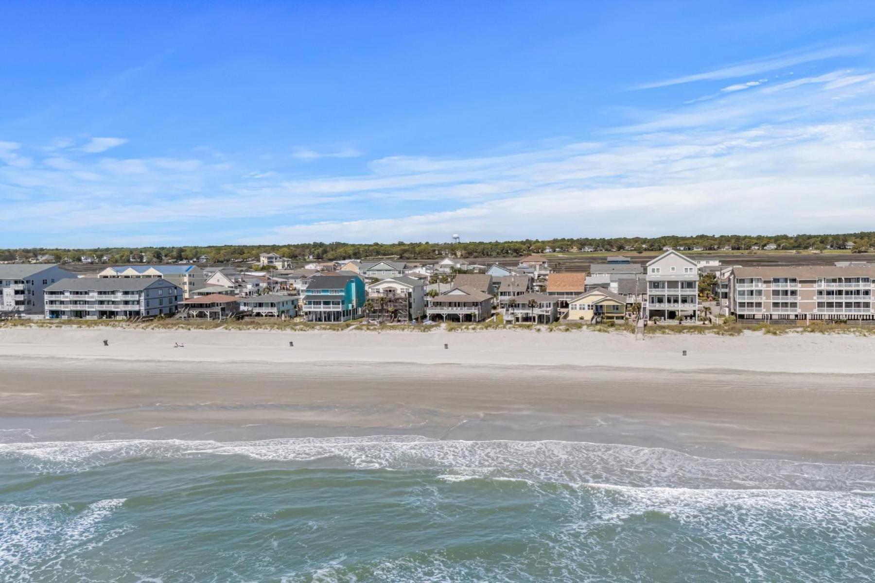 Spring Tide * Myrtle Beach