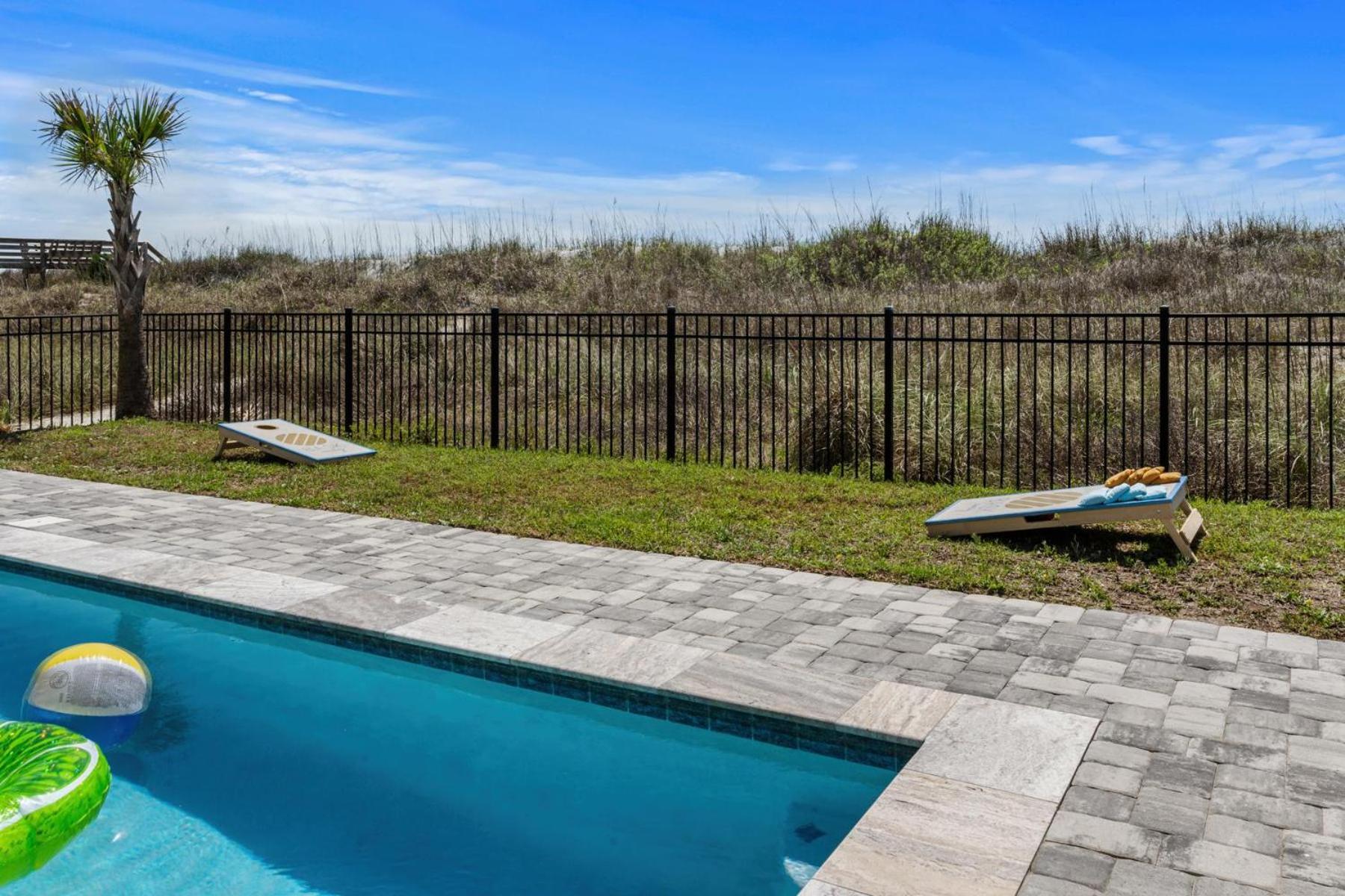 Holiday home Spring Tide Myrtle Beach