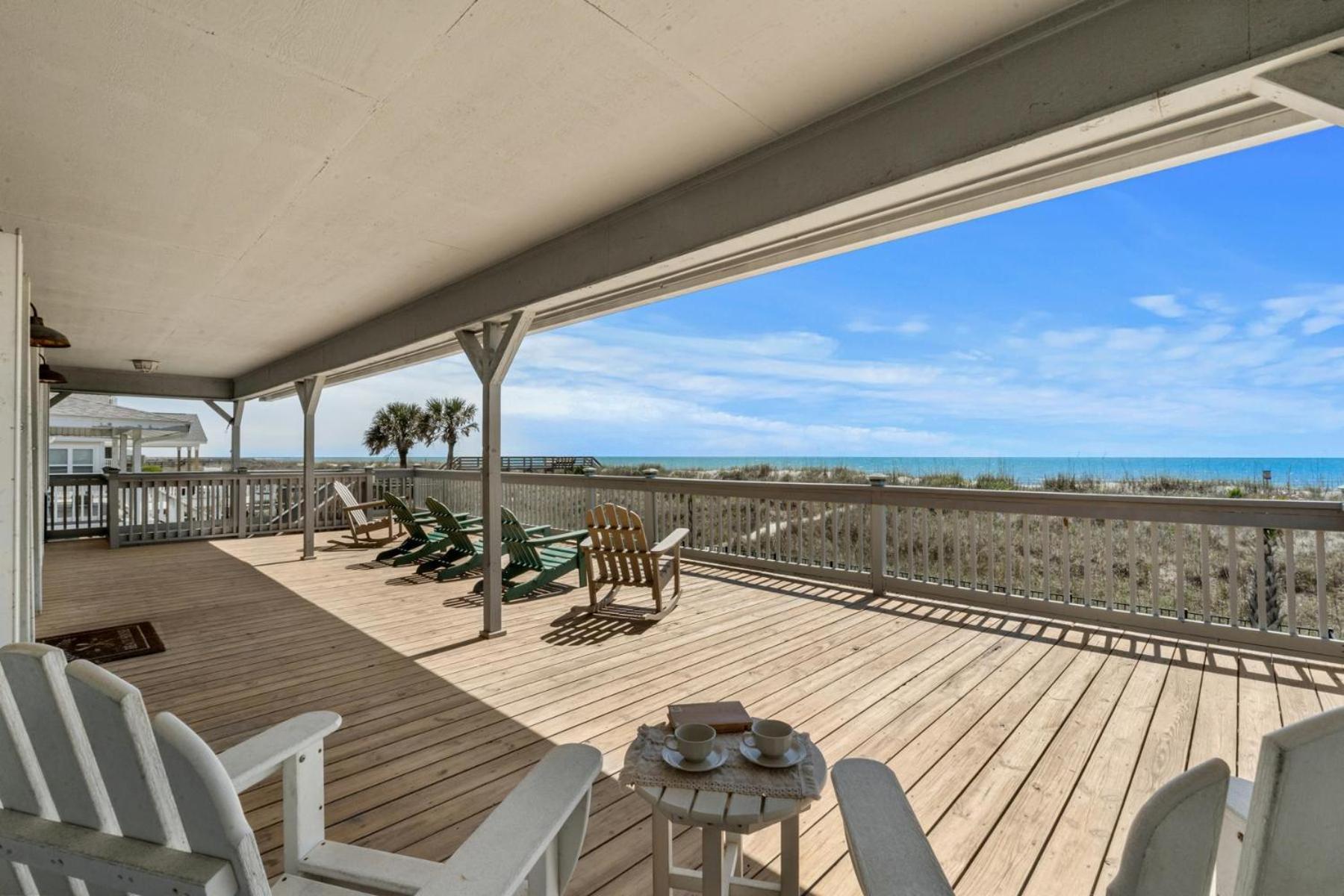 Holiday home Spring Tide Myrtle Beach