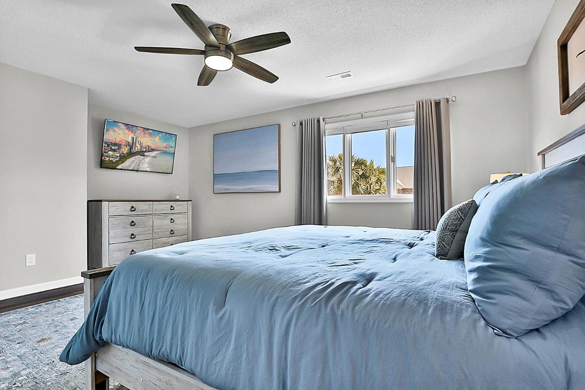 Nautical Escape At Grand Palms Holiday home Myrtle Beach