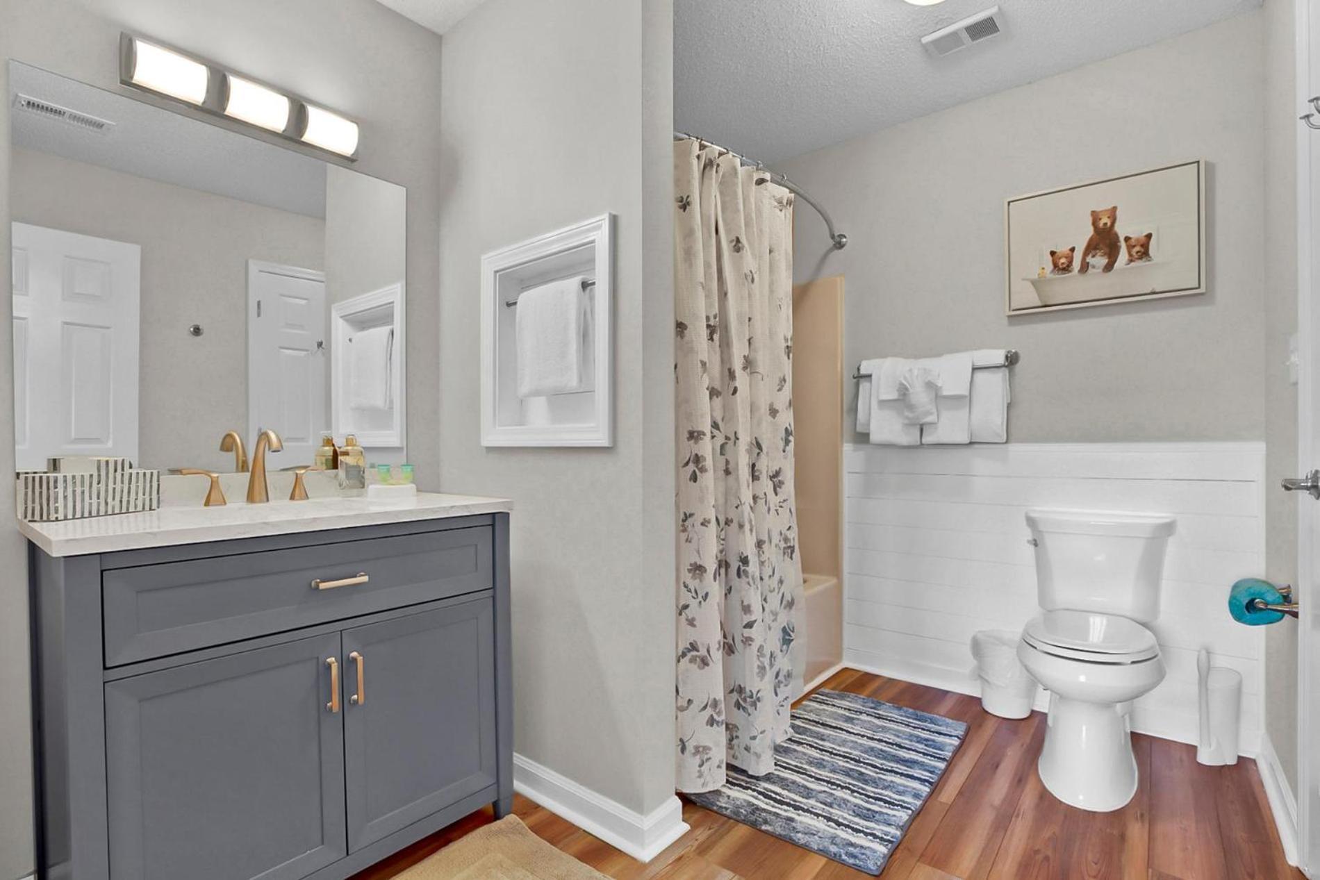 Holiday home Nautical Escape At Grand Palms *