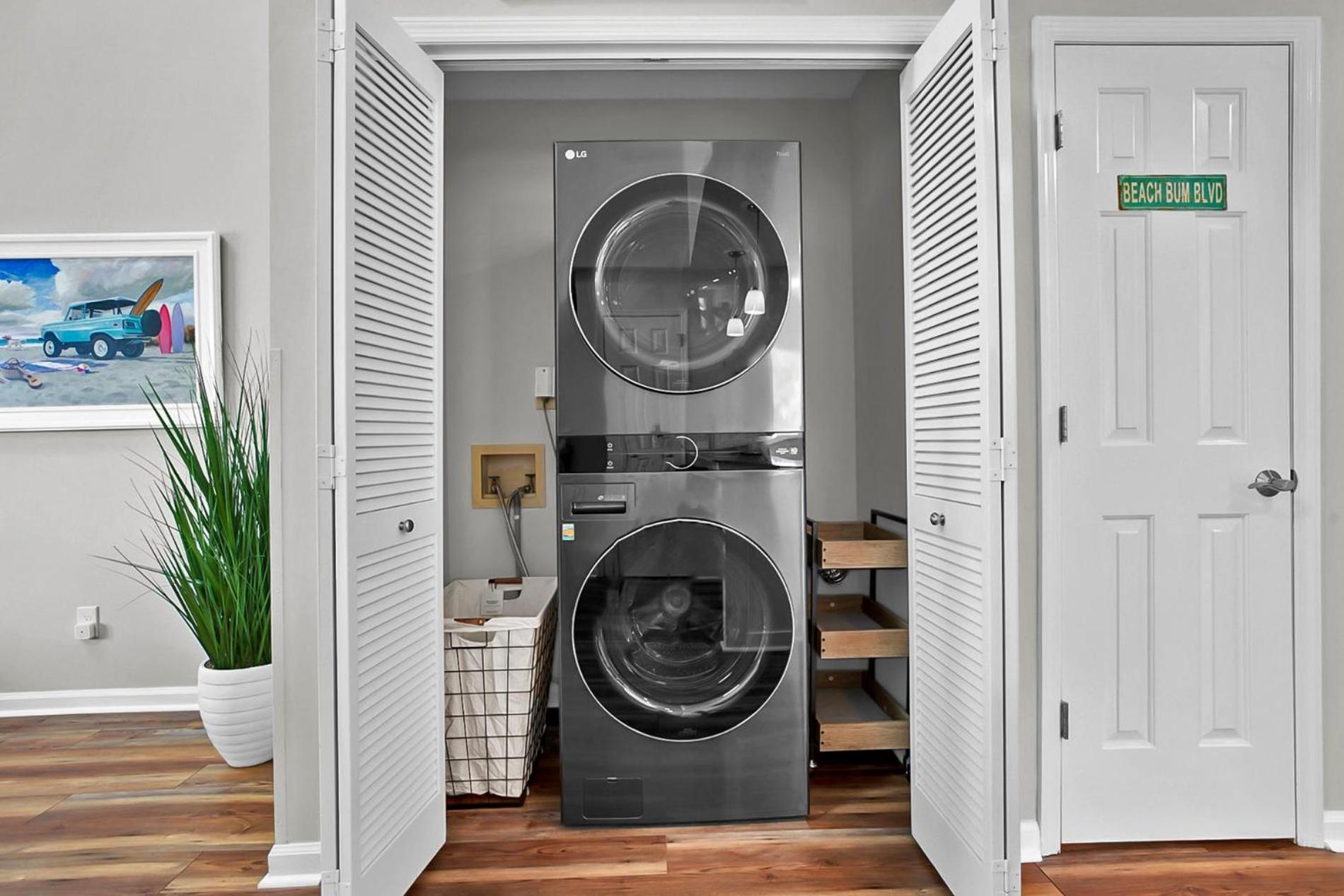 Holiday home Nautical Escape At Grand Palms