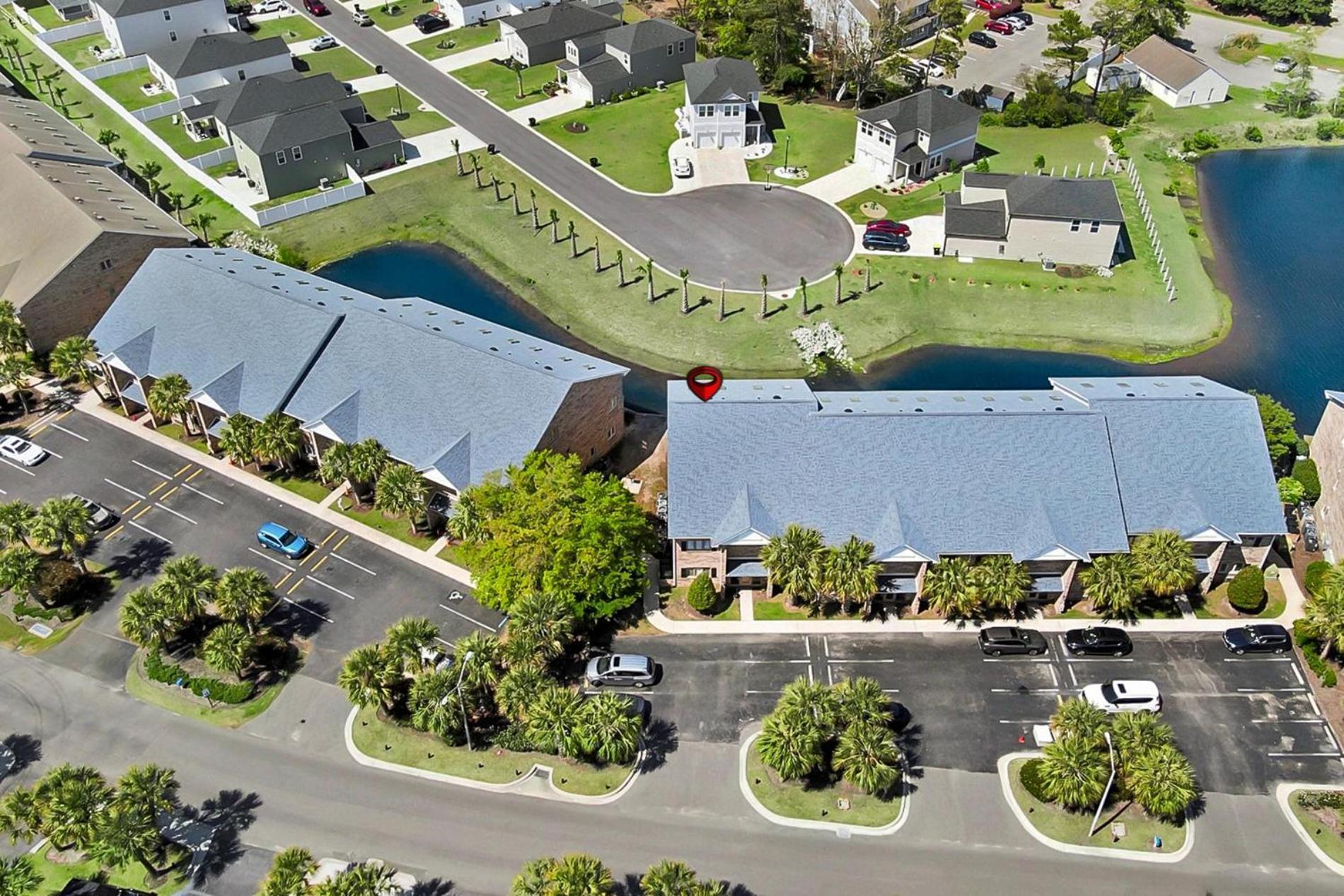 Nautical Escape At Grand Palms Holiday home Myrtle Beach