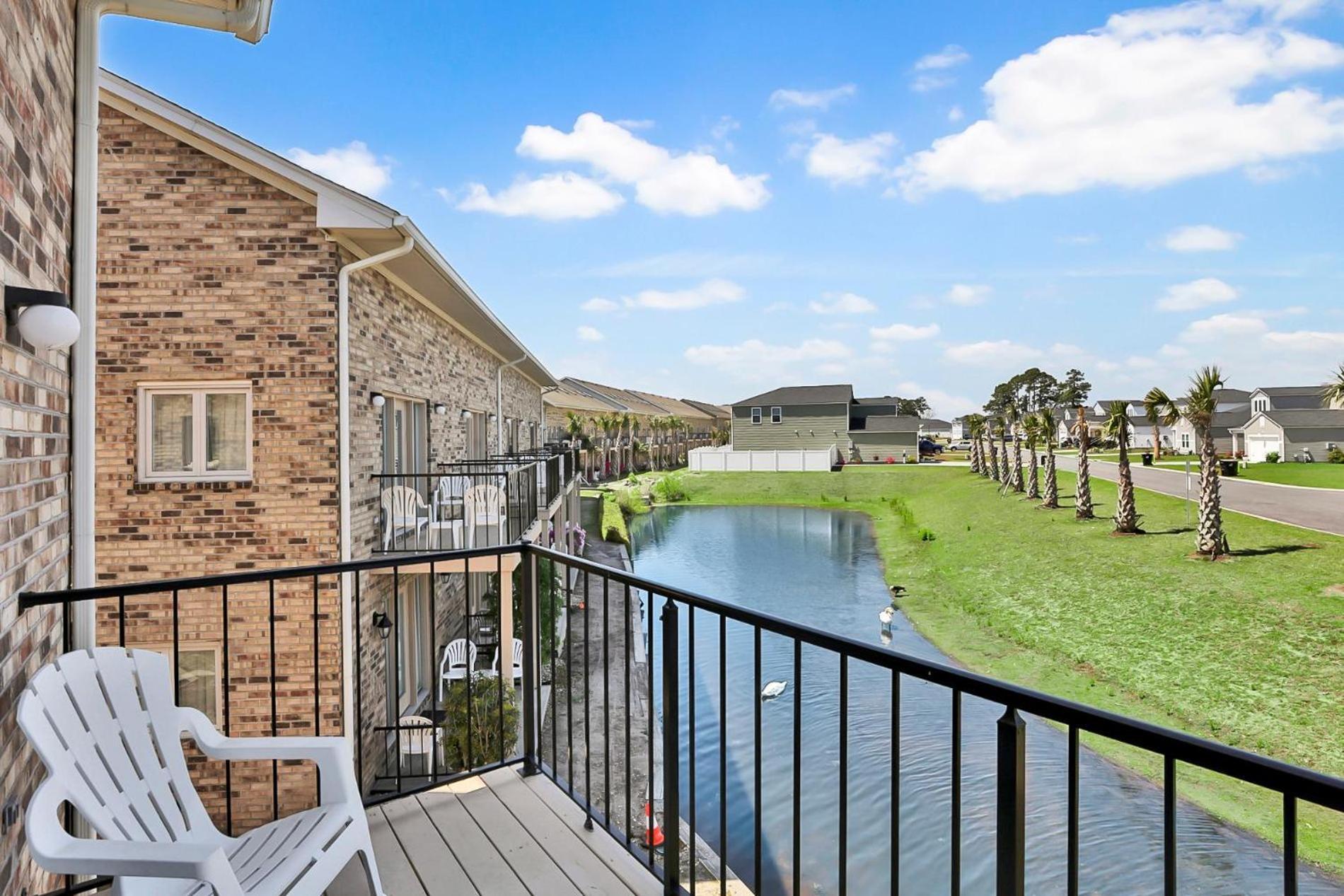 Nautical Escape At Grand Palms Holiday home Myrtle Beach