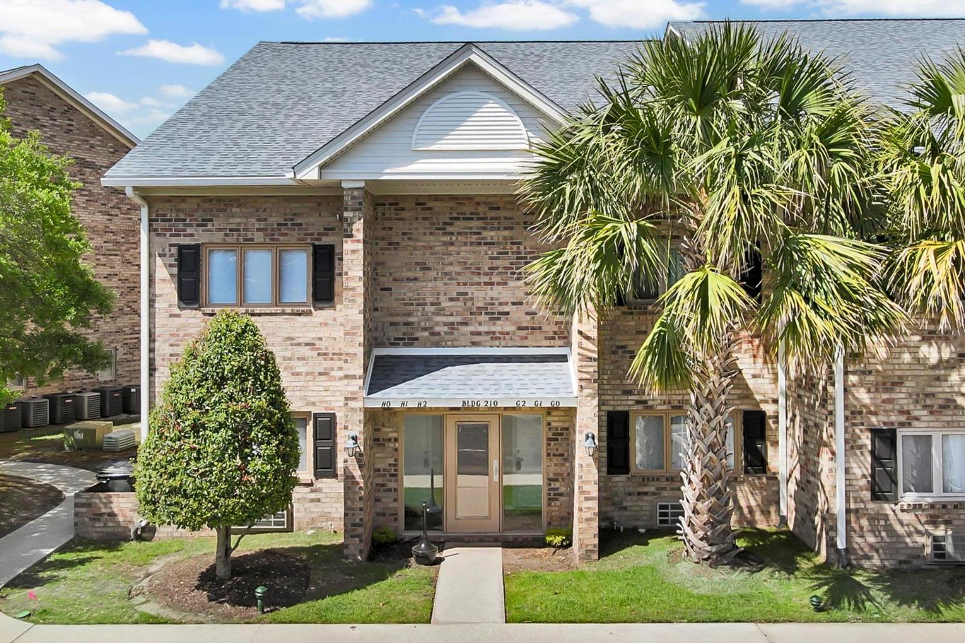 Holiday home Nautical Escape At Grand Palms Myrtle Beach