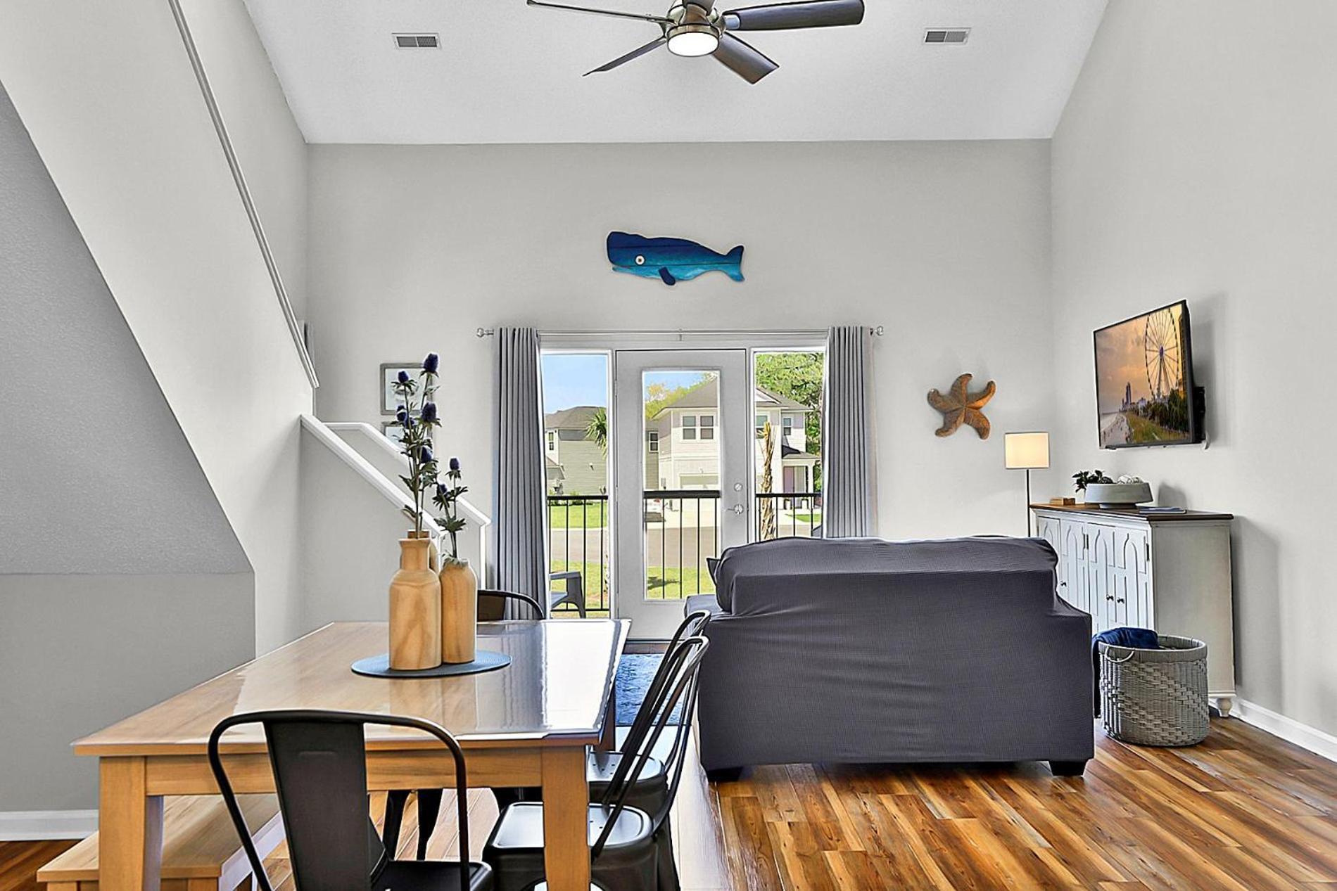 Nautical Escape At Grand Palms Holiday home *